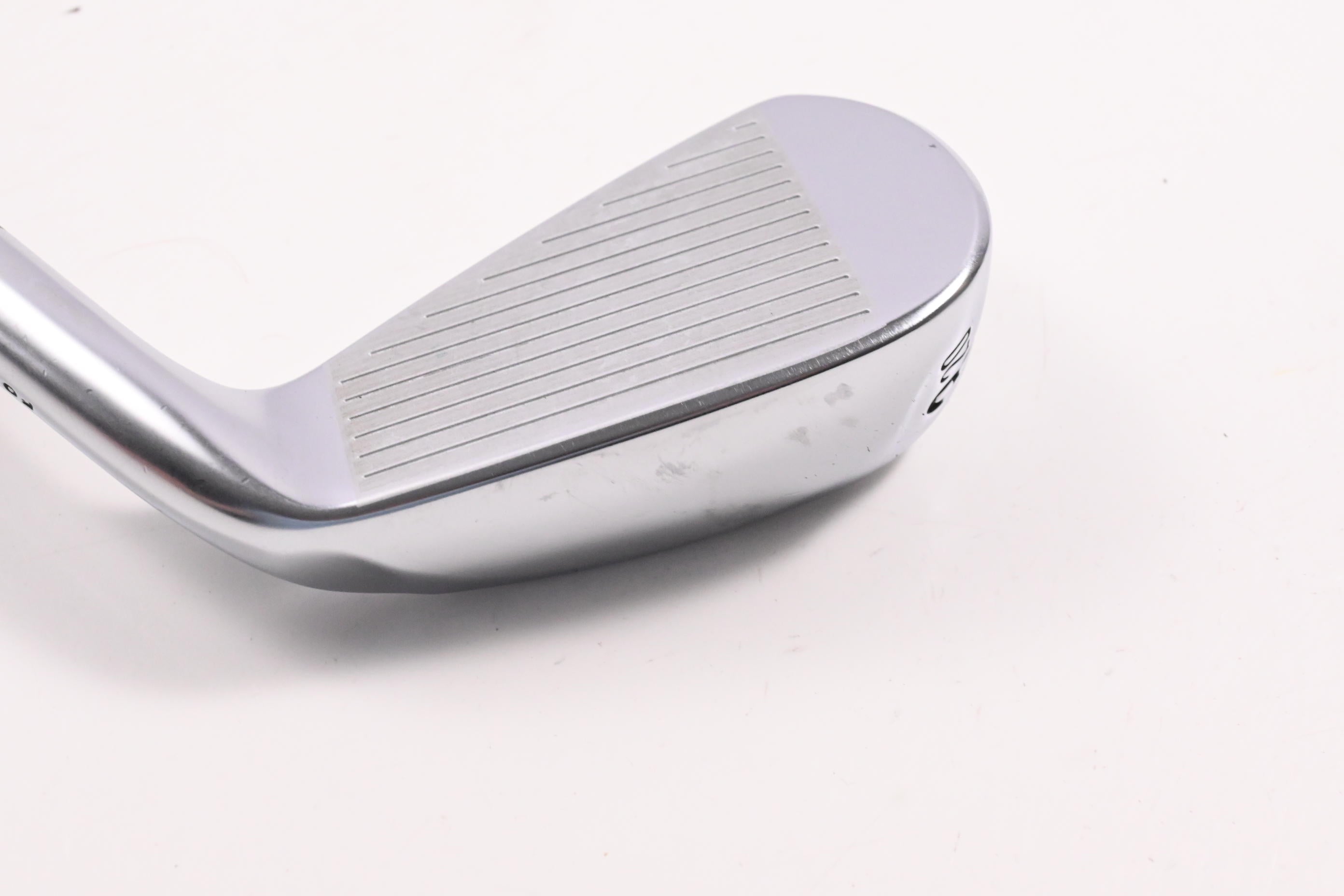 Left Hand Srixon ZX7 MK II Utility  #3 Iron / 20 Degree / Regular Flex Recoil Dart F3 90