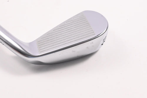 Left Hand Srixon ZX7 MK II Utility  #3 Iron / 20 Degree / Regular Flex Recoil Dart F3 90