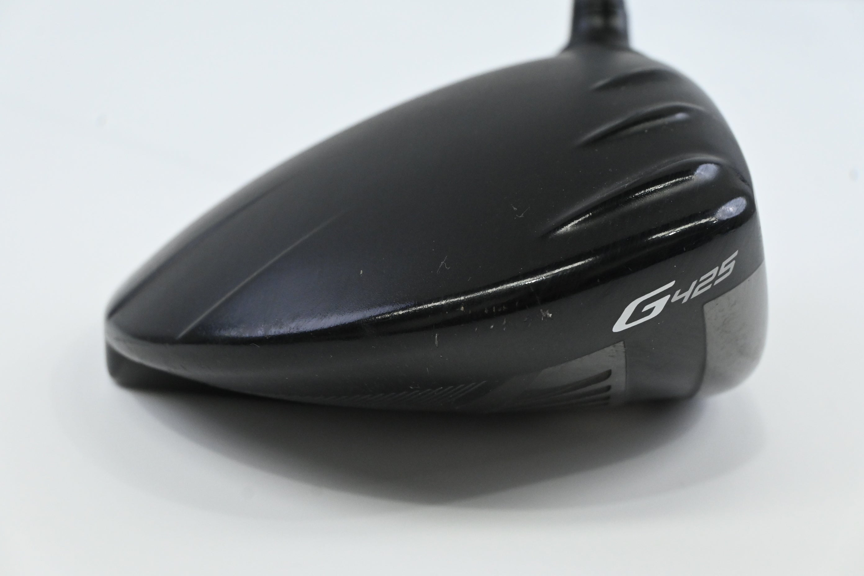 Ping G425 SFT Driver / 10.5 Degree / Regular Flex Ping Alta CB Slate 55 Shaft