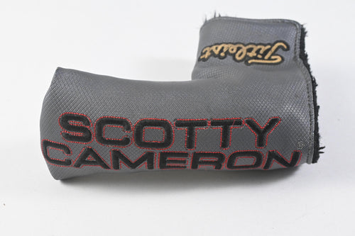Scotty Cameron Select Newport 2 2018 Putter / 35 Inch