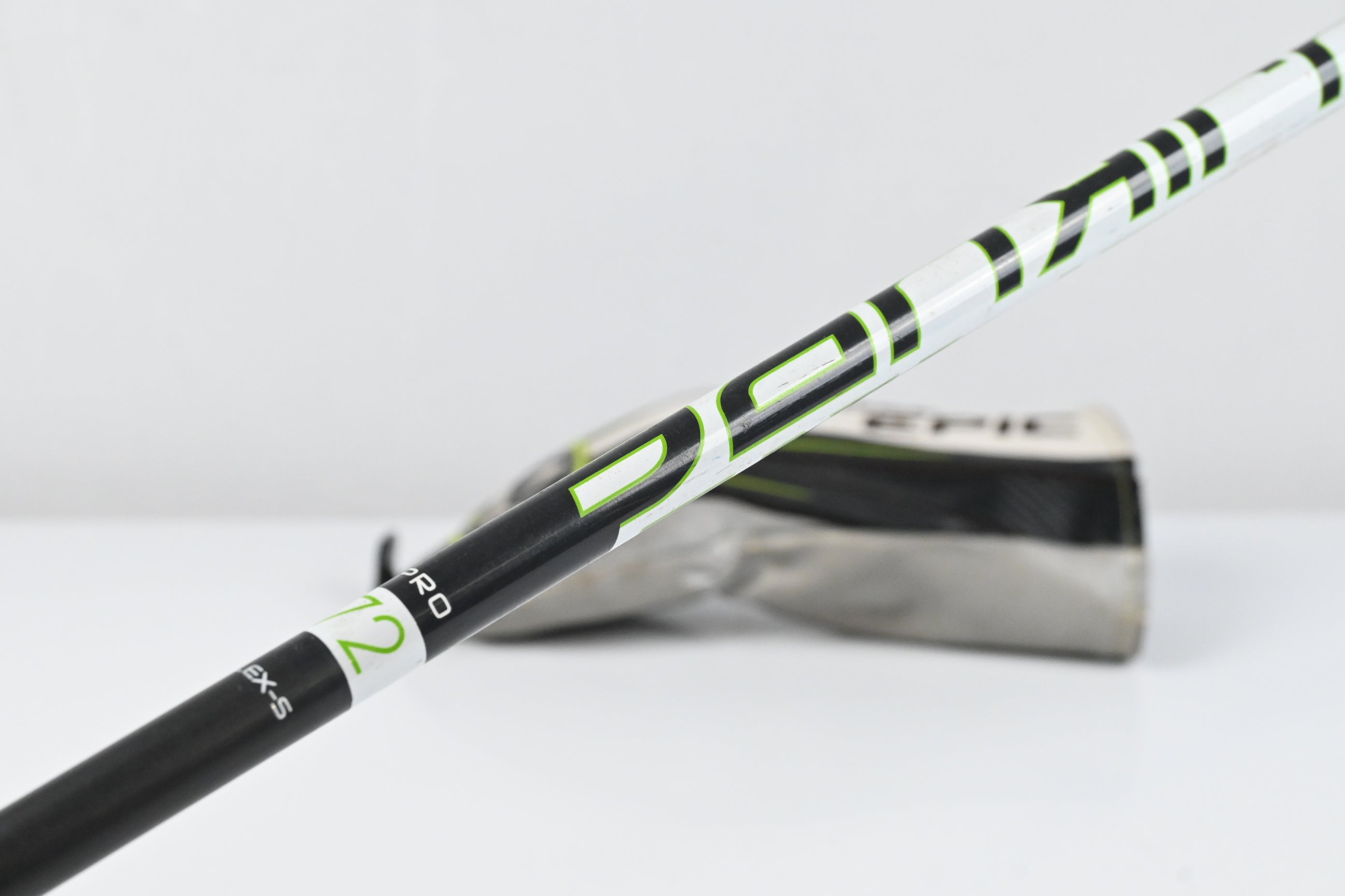 Callaway GBB Epic #3 Wood / 15 Degree / Stiff Flex Fujikura Pro 72 Shaft