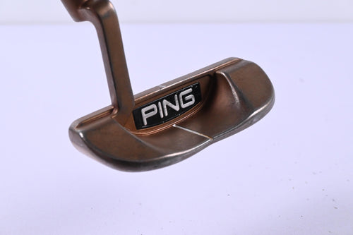 Ping Karsten TR B60 Putter / Black Dot / 34 Inch