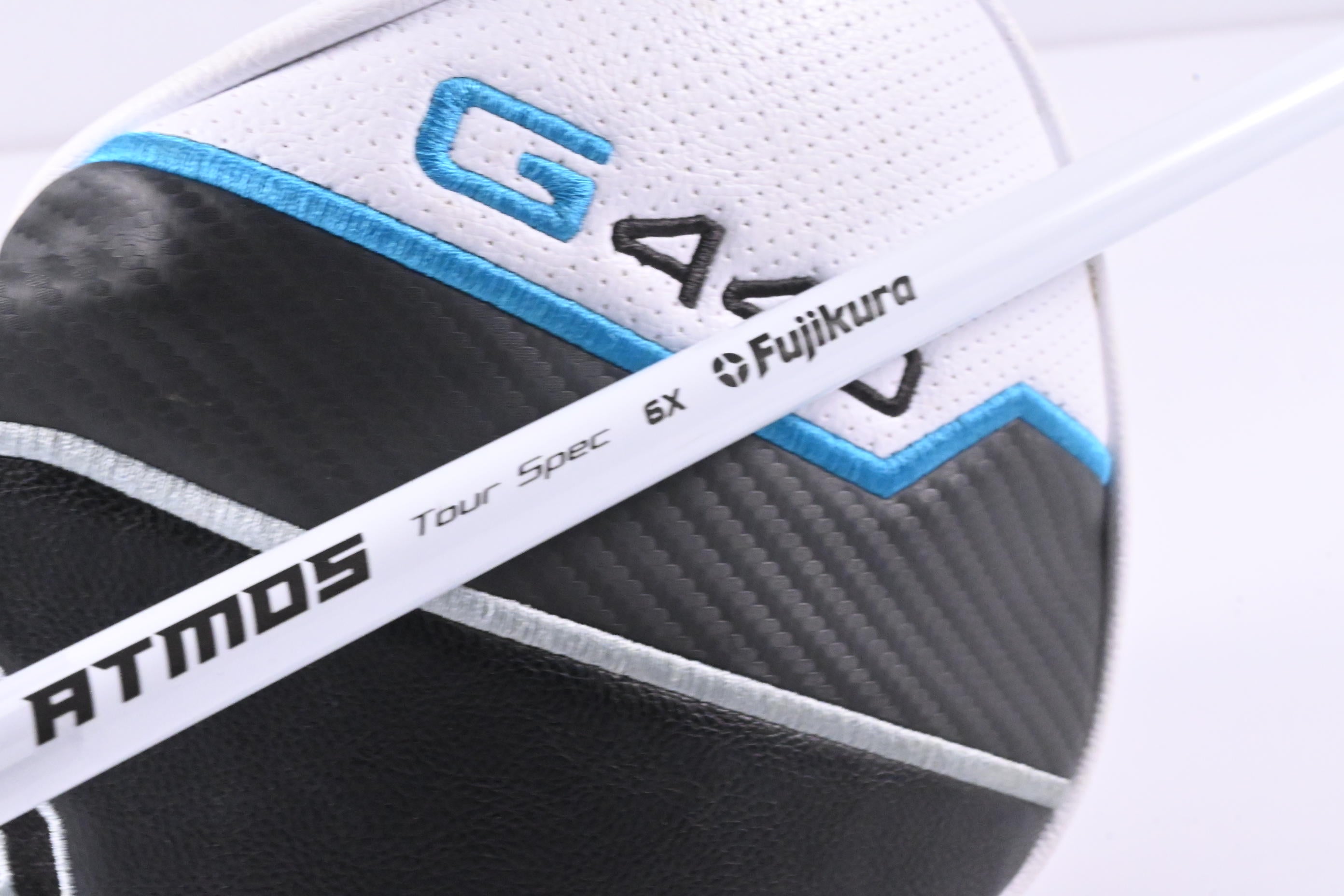 Ping G440 LST Driver / 9 Degree / X-Flex Atmos Black Tour Spec 6 Shaft