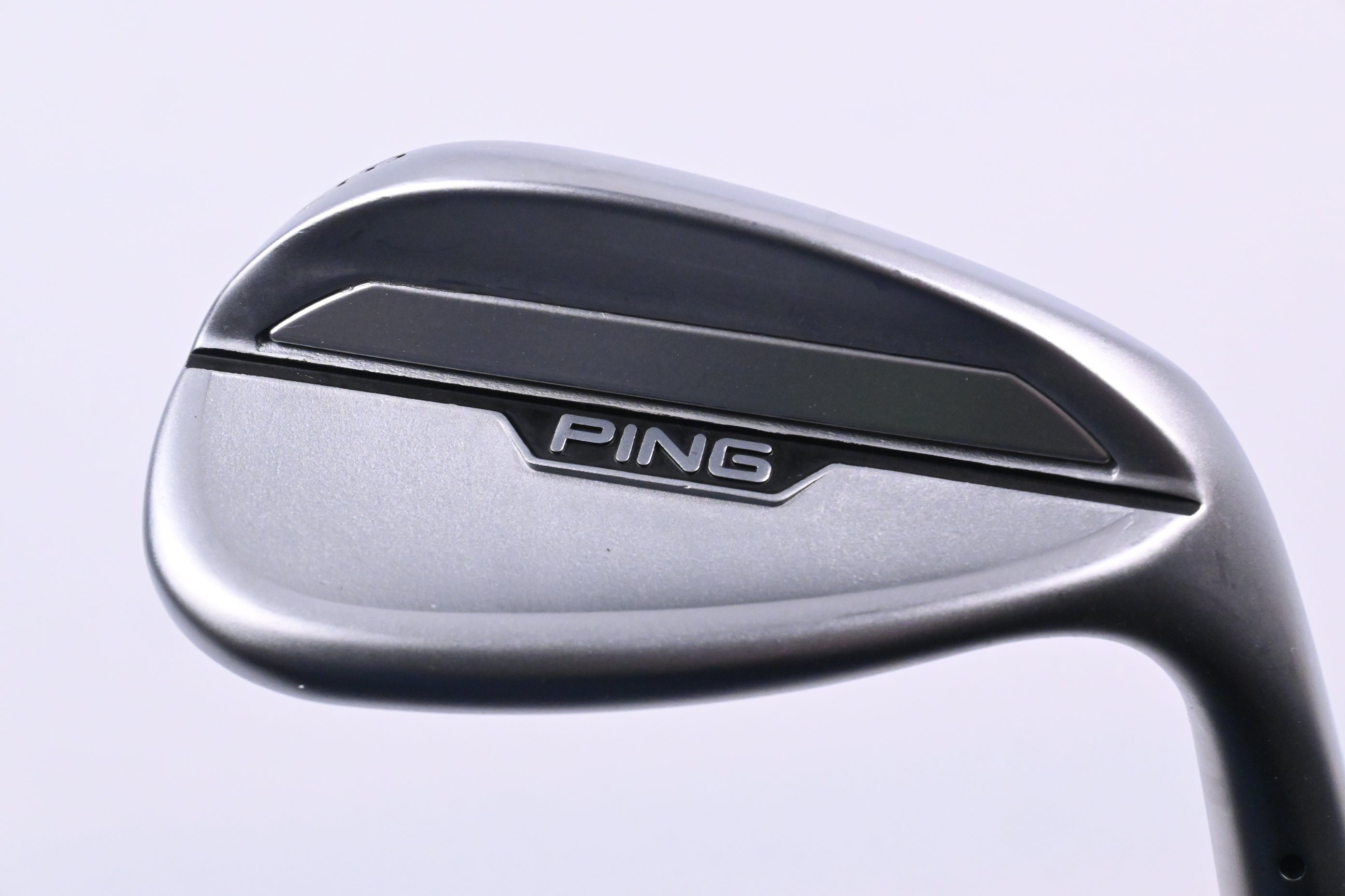 Ping S159 Lob Wedge / 58 Degree / Black Dot / Wedge Flex Ping Z-Z115 Shaft