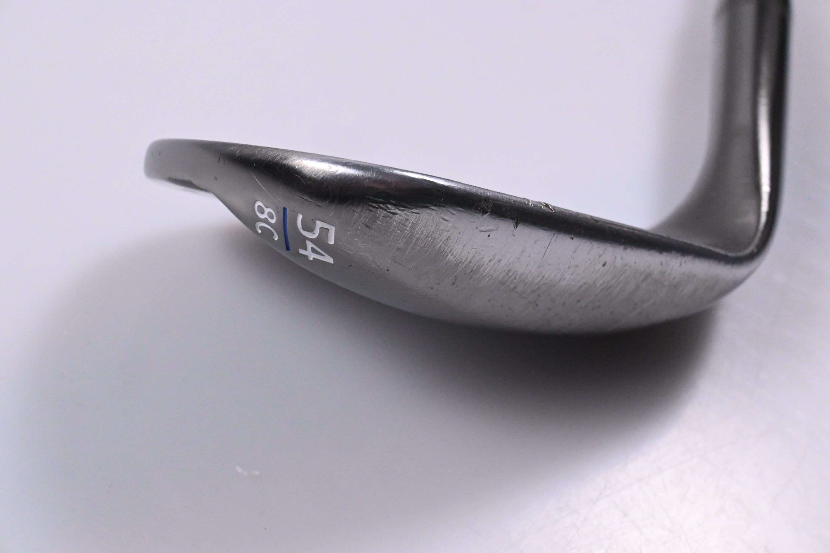 Callaway Jaws MD5 Sand Wedge / 54 Degree / Stiff Flex Dynamic Gold S200