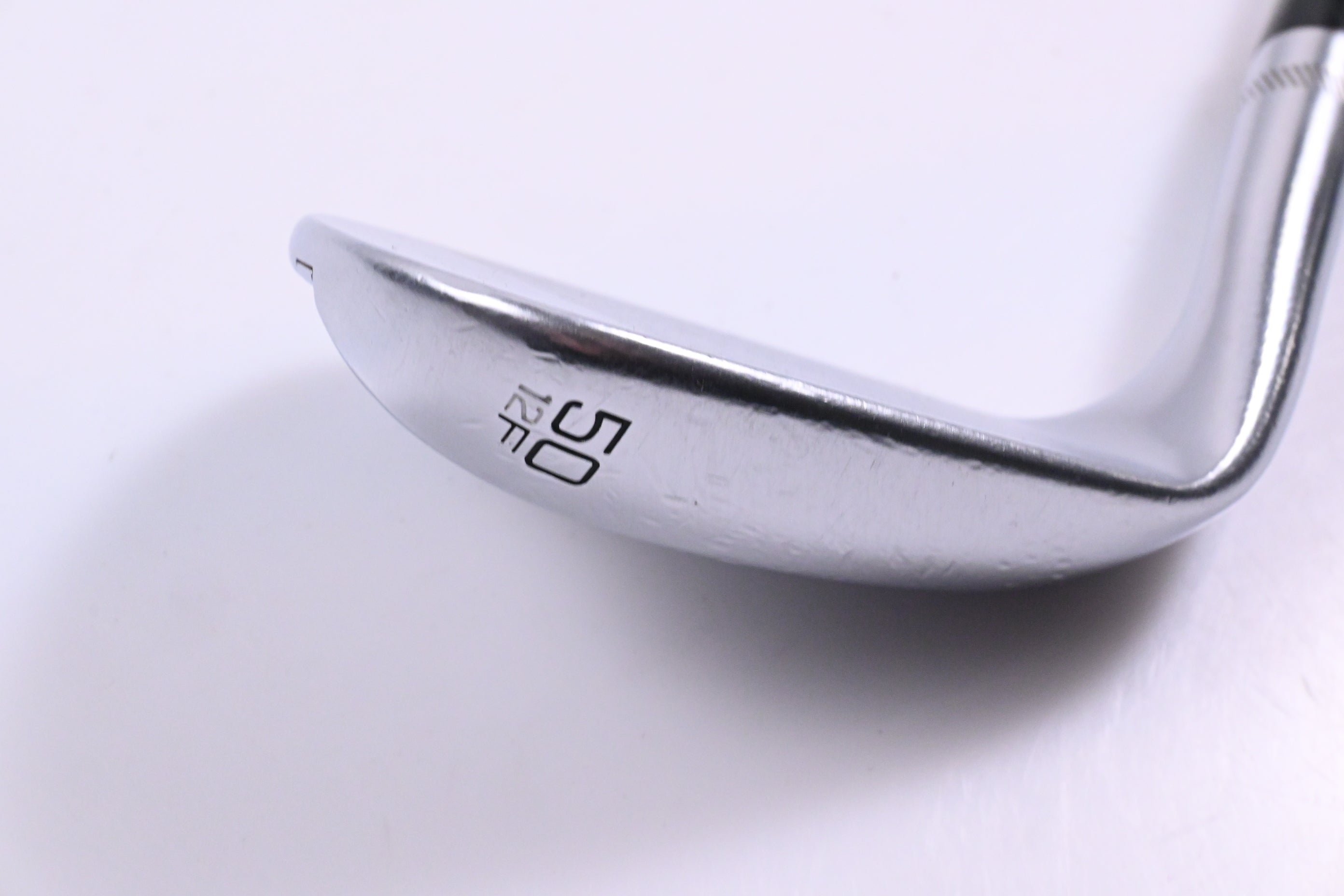 Titleist Vokey SM8 Gap Wedge / 50 Degree / Wedge Flex N.S.Pro Modus 3 105 Shaft