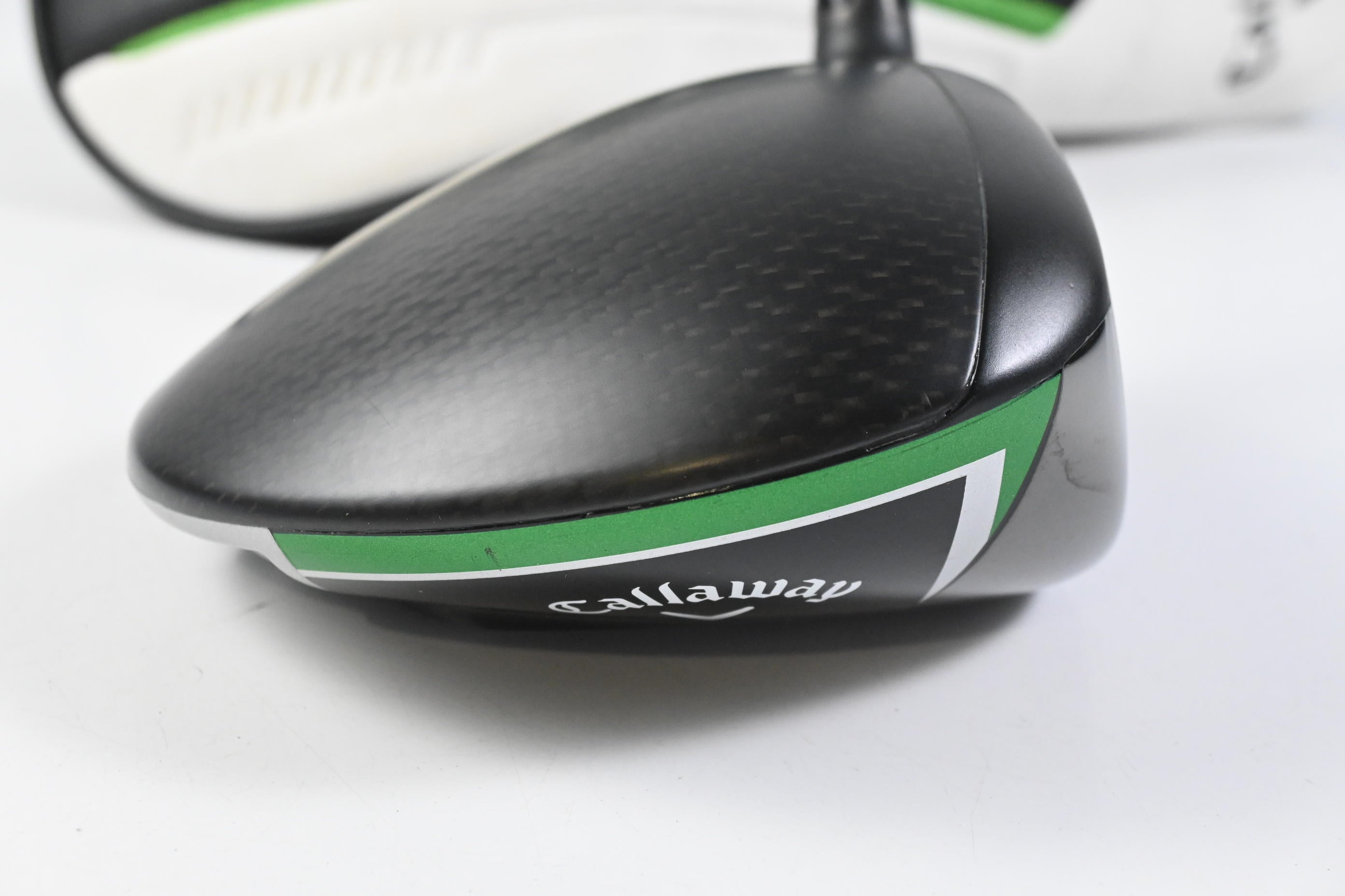 Callaway Elyte Driver / 9 Degree / Stiff Flex Aretera EC1 65 Shaft