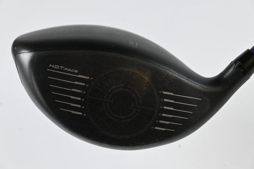Cobra Darkspeed X Driver / 9 Degree / Stiff Flex LA Golf Shaft