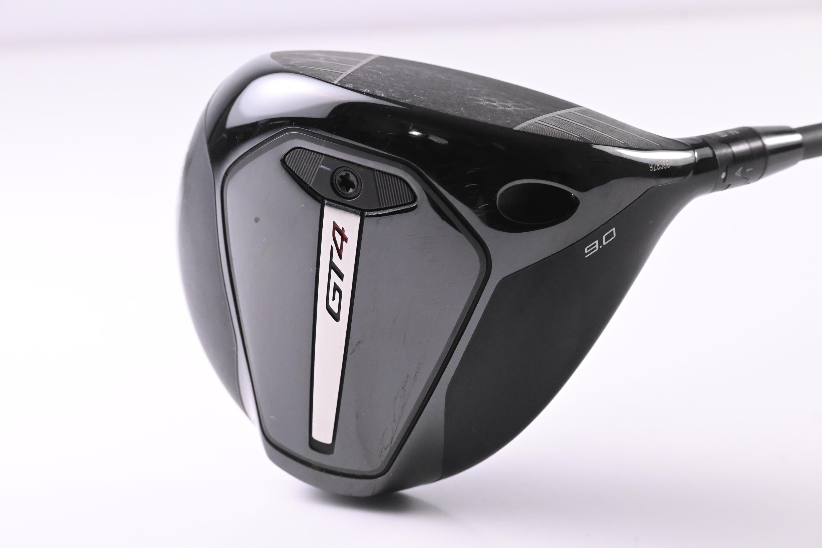Titleist TSR4 Driver / 9 Degree / X-Flex Tensei 1k Black 65 Shaft