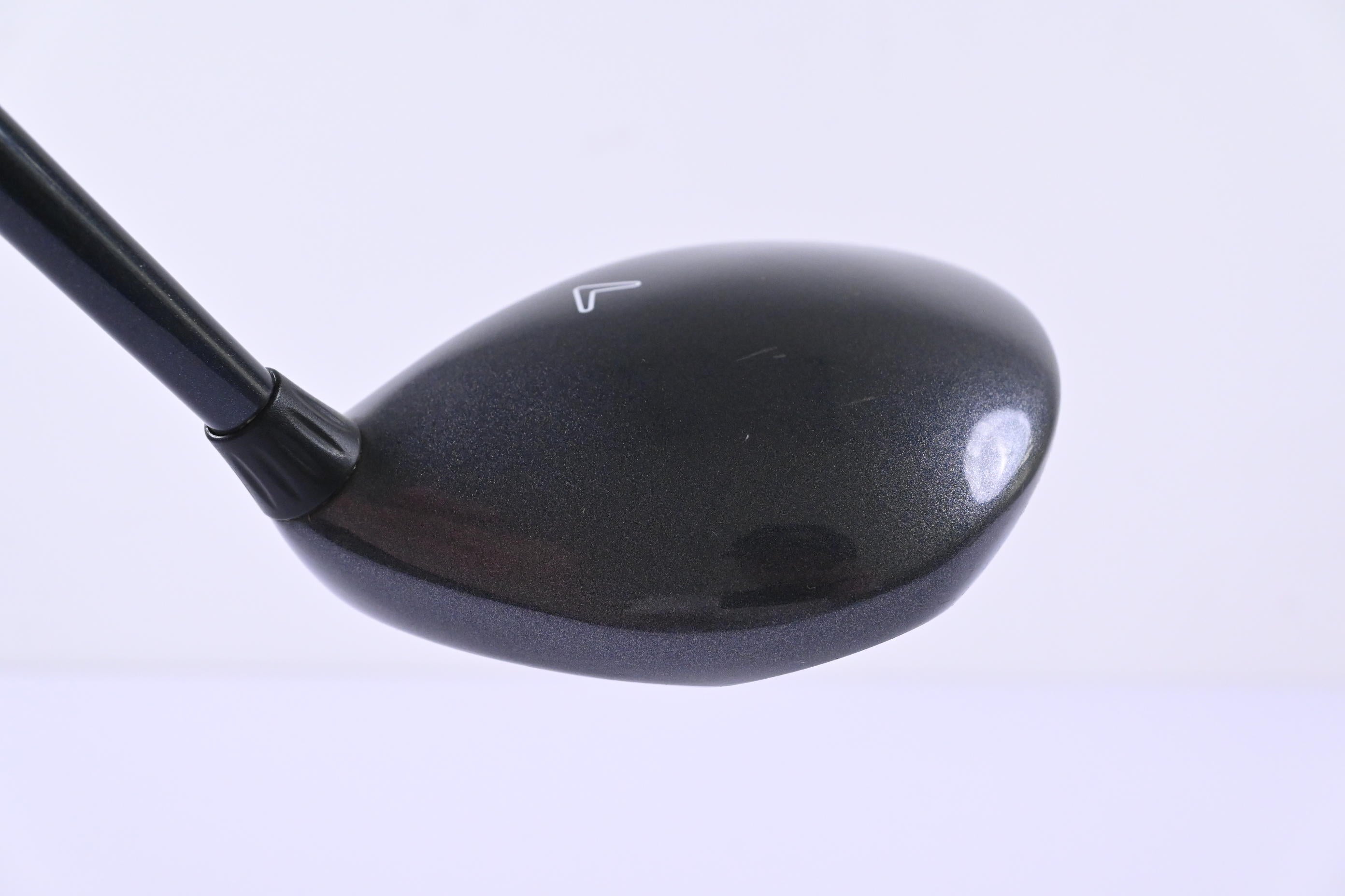 Callaway Hawk Eye VFT #5 Wood / 18 Degree / Regular Flex Callaway System 60
