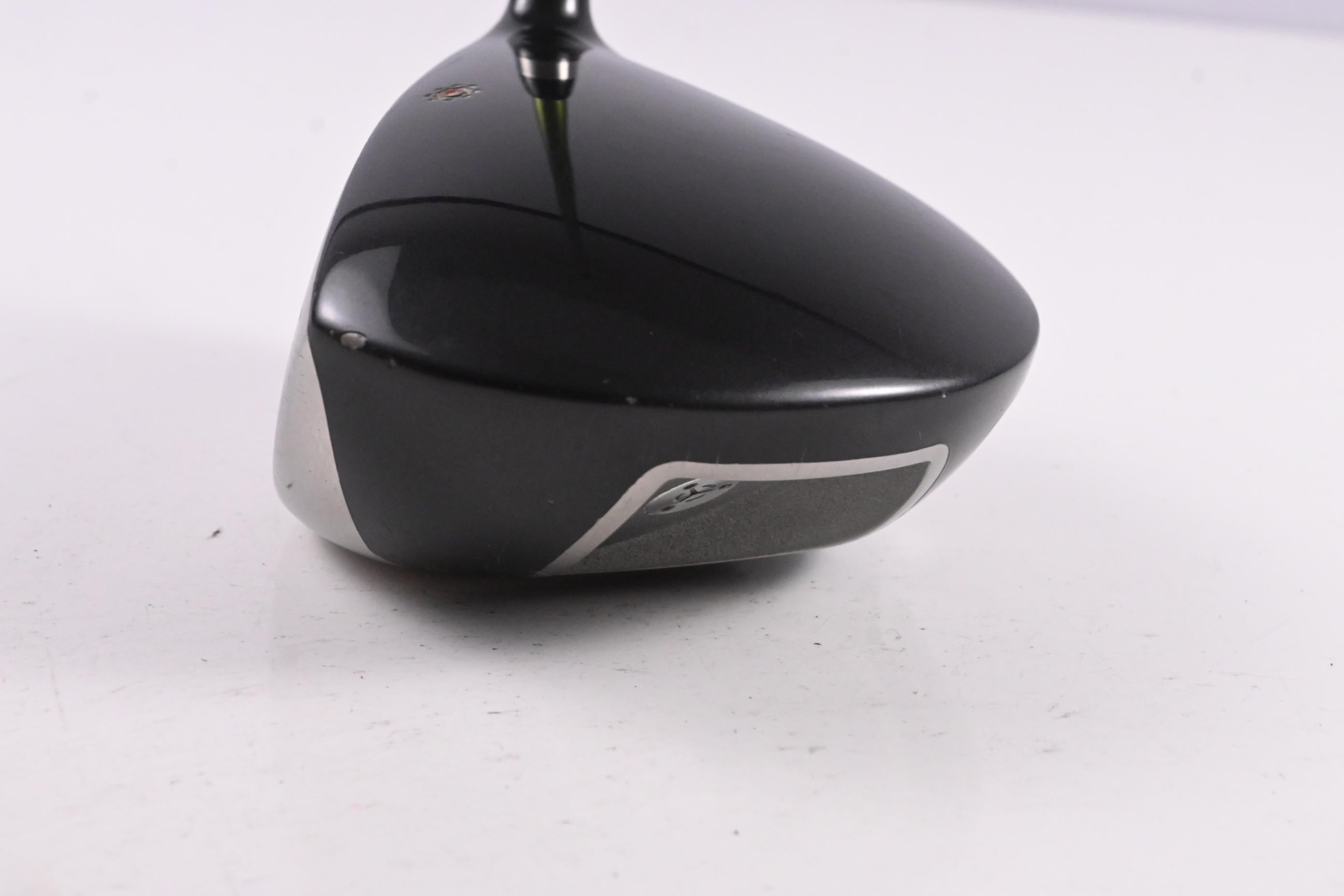 Left Hand Ben Hogan Big Ben CS3 Driver / 10.5 Degree / Regular Flex Aldila NV 70