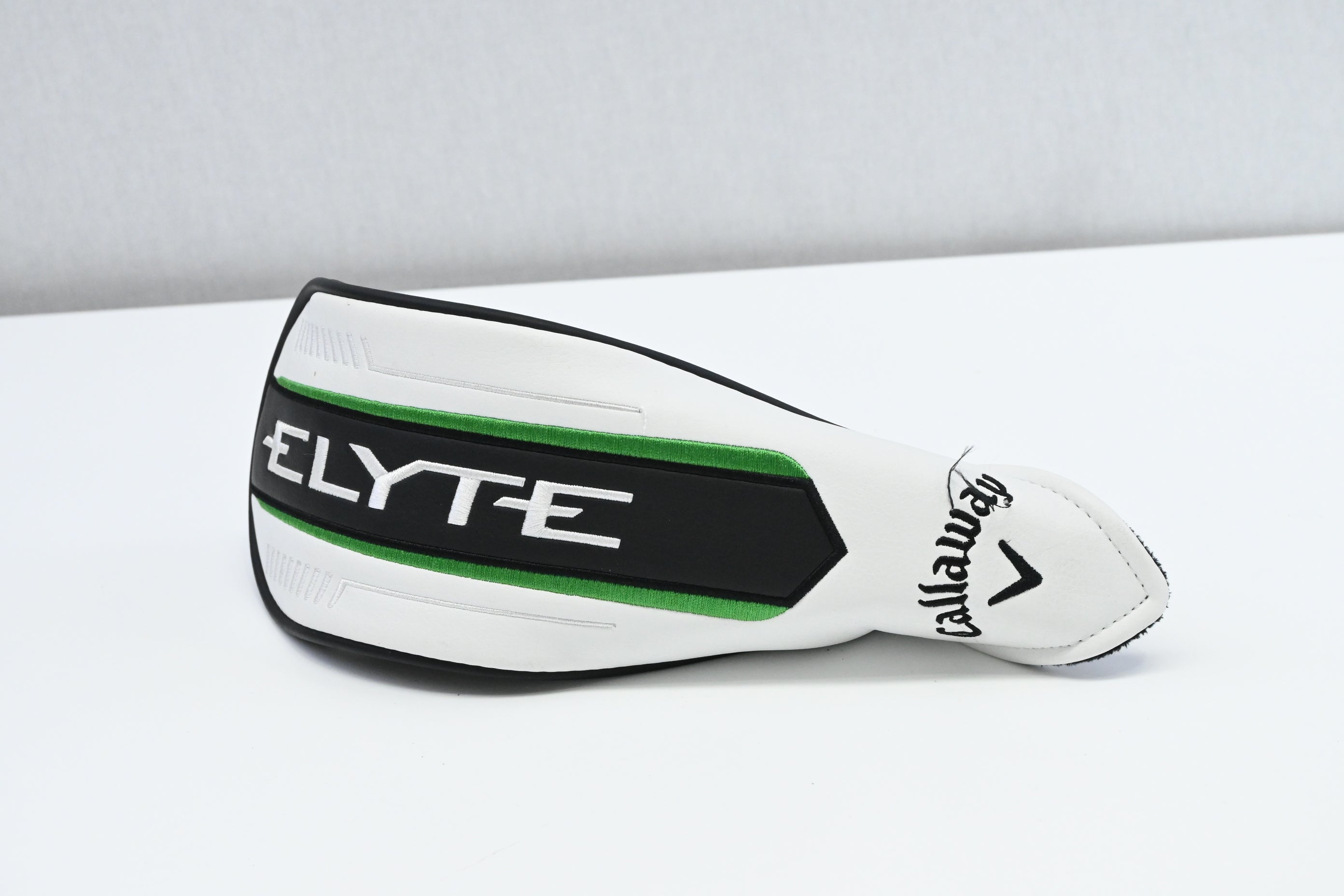 Callaway Elyte #7 Wood / 21 Degree / Stiff Flex Denali Charcoal 60 Shaft