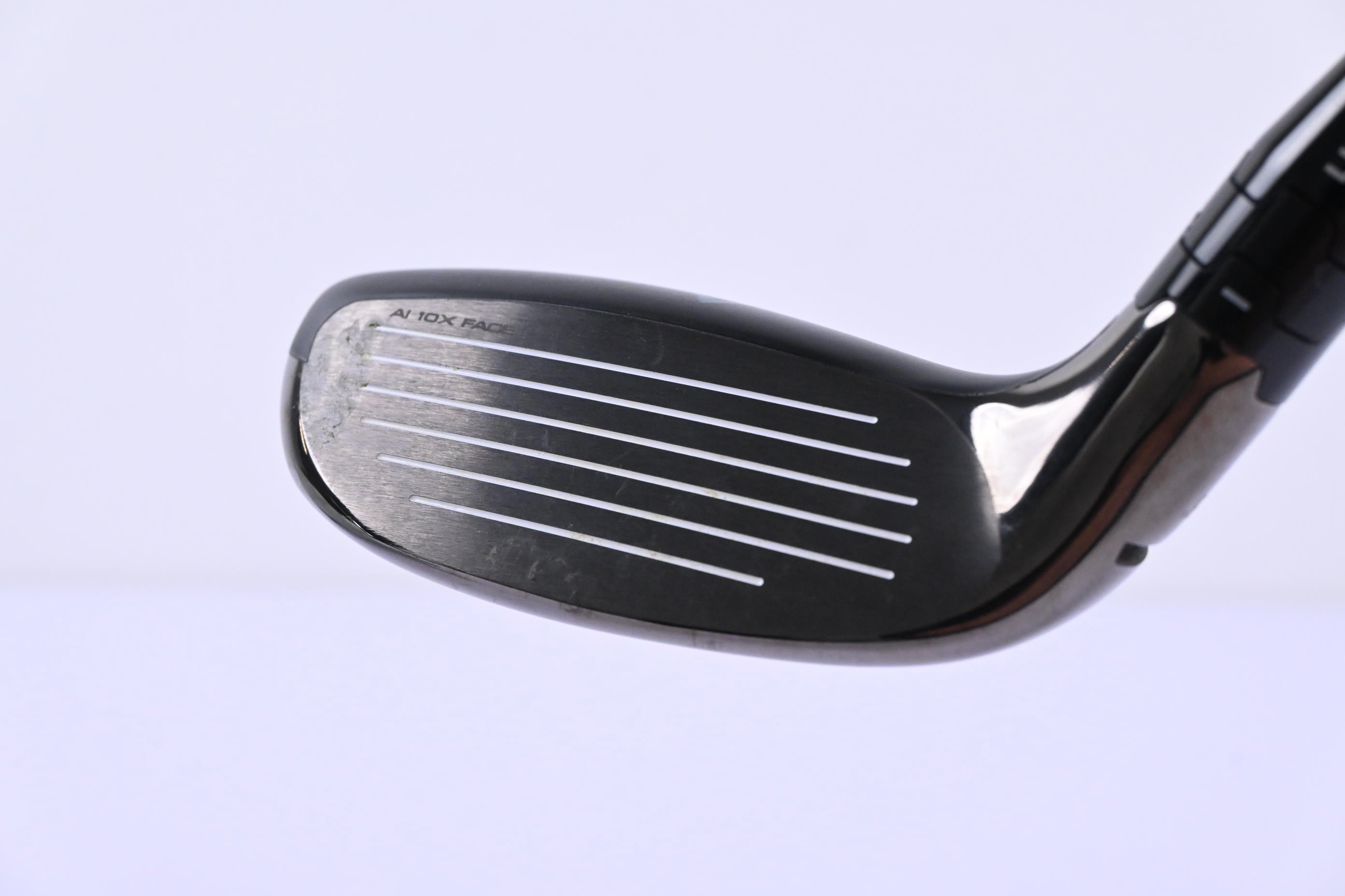 Ladies Callaway Reva Rise #8 Hybrid / 38 Degree / Ladies Flex UST LIN-Q LTE 4