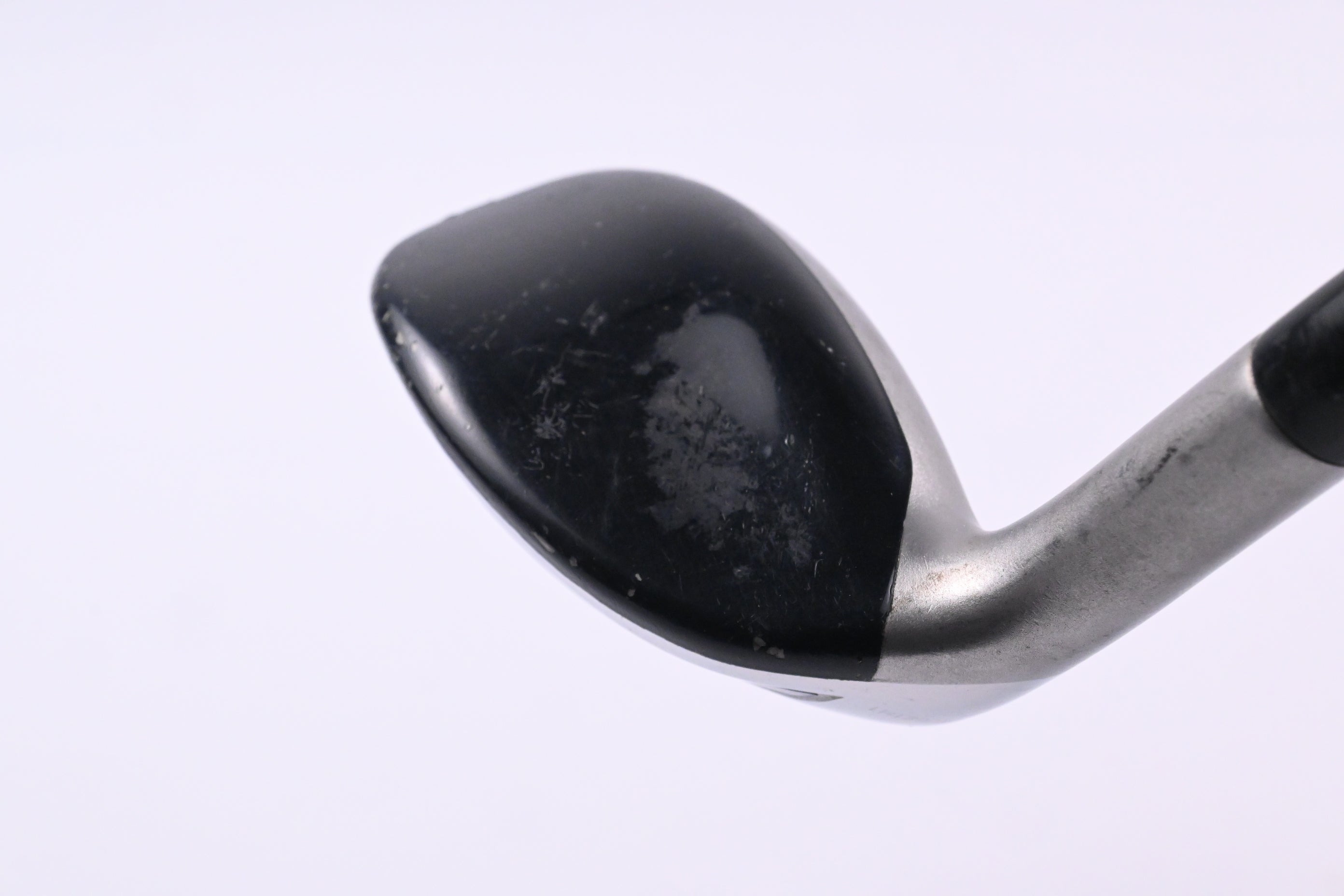 Left Hand Ping G5 #3 Hybrid / 19 Degree / Regular Flex Ping TFC 100 H Shaft