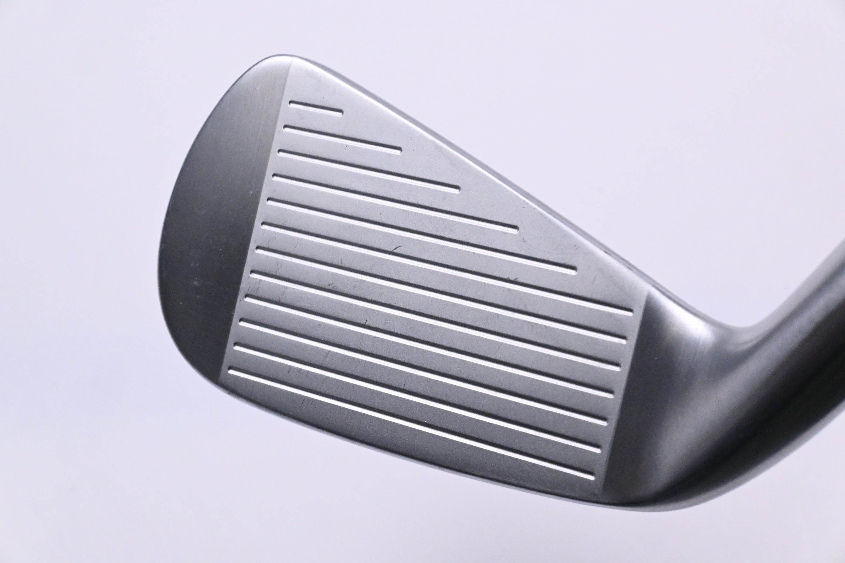 Titleist T250.U #3 Iron / 20 Degree / Stiff Flex Project X HZRDUS GEN5 Black 80
