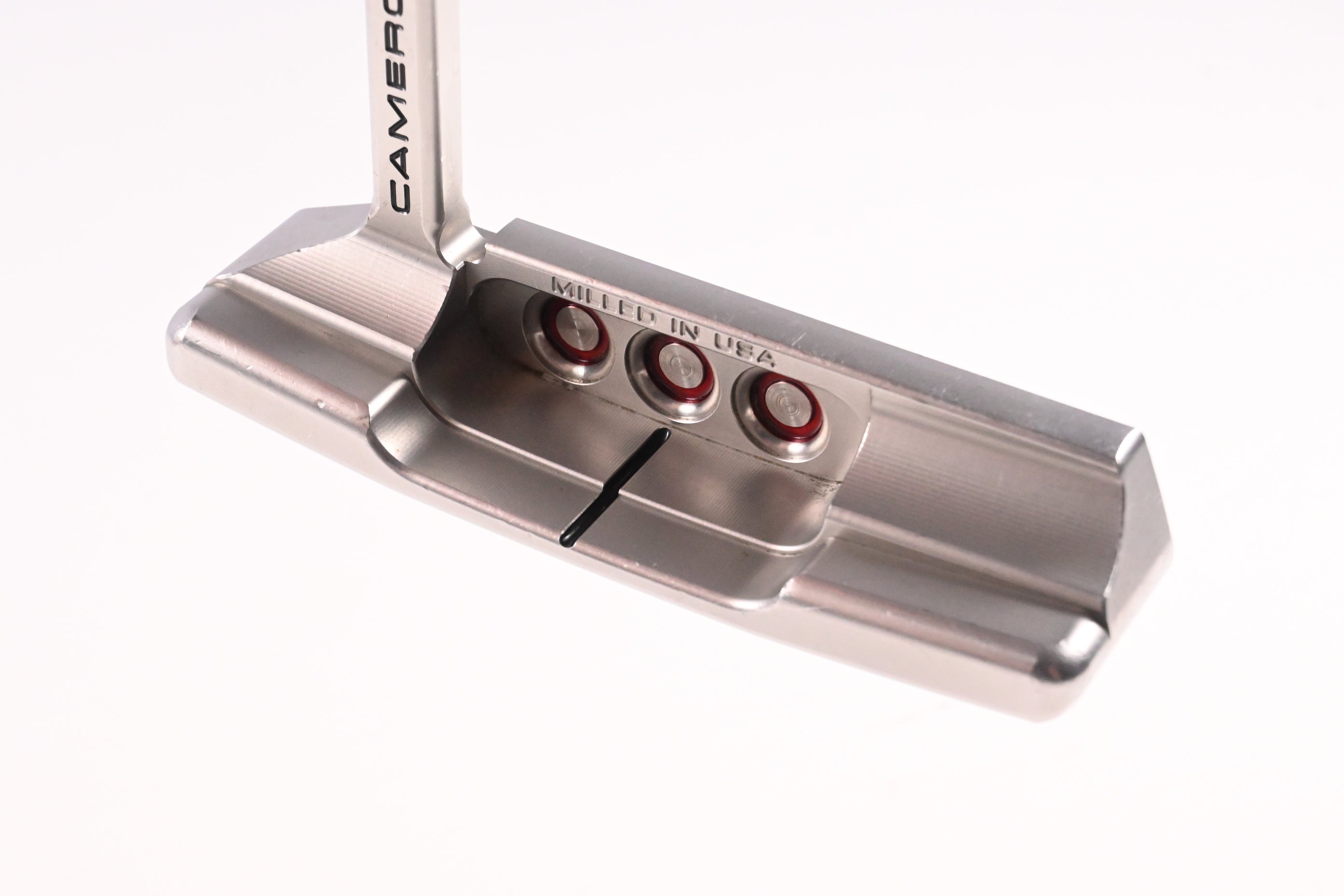 Scotty Cameron Special Select Newport 2 Putter / 34 Inch