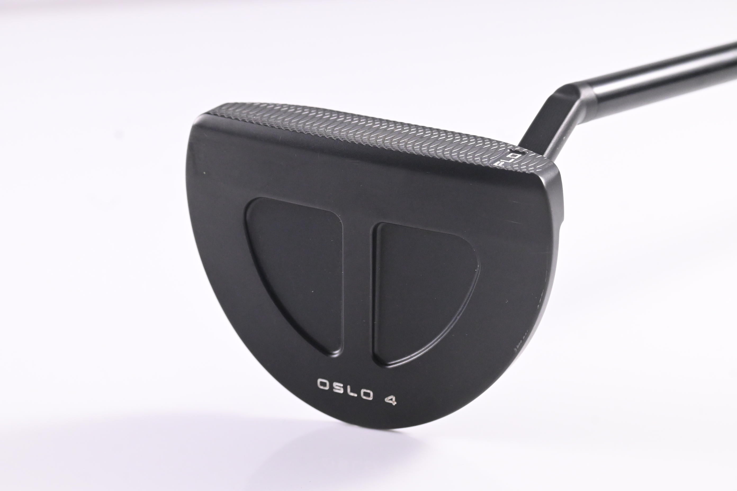 Ping PLD Milled 2024 OSLO 4 Putter / 35 Inch