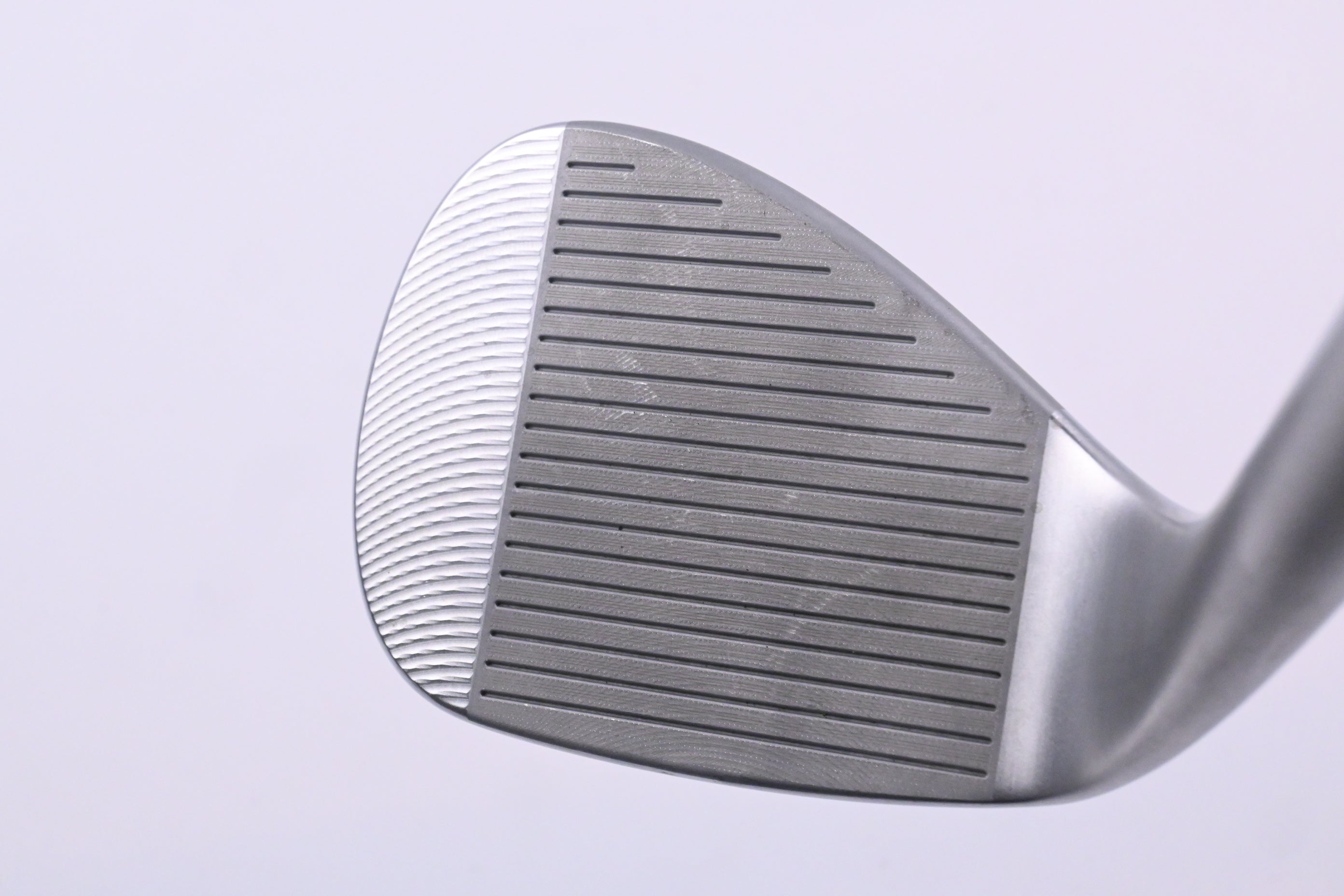 Cleveland RTZ Sand Wedge / 54 Degree / Senior Flex KBS MAX 50 Shaft