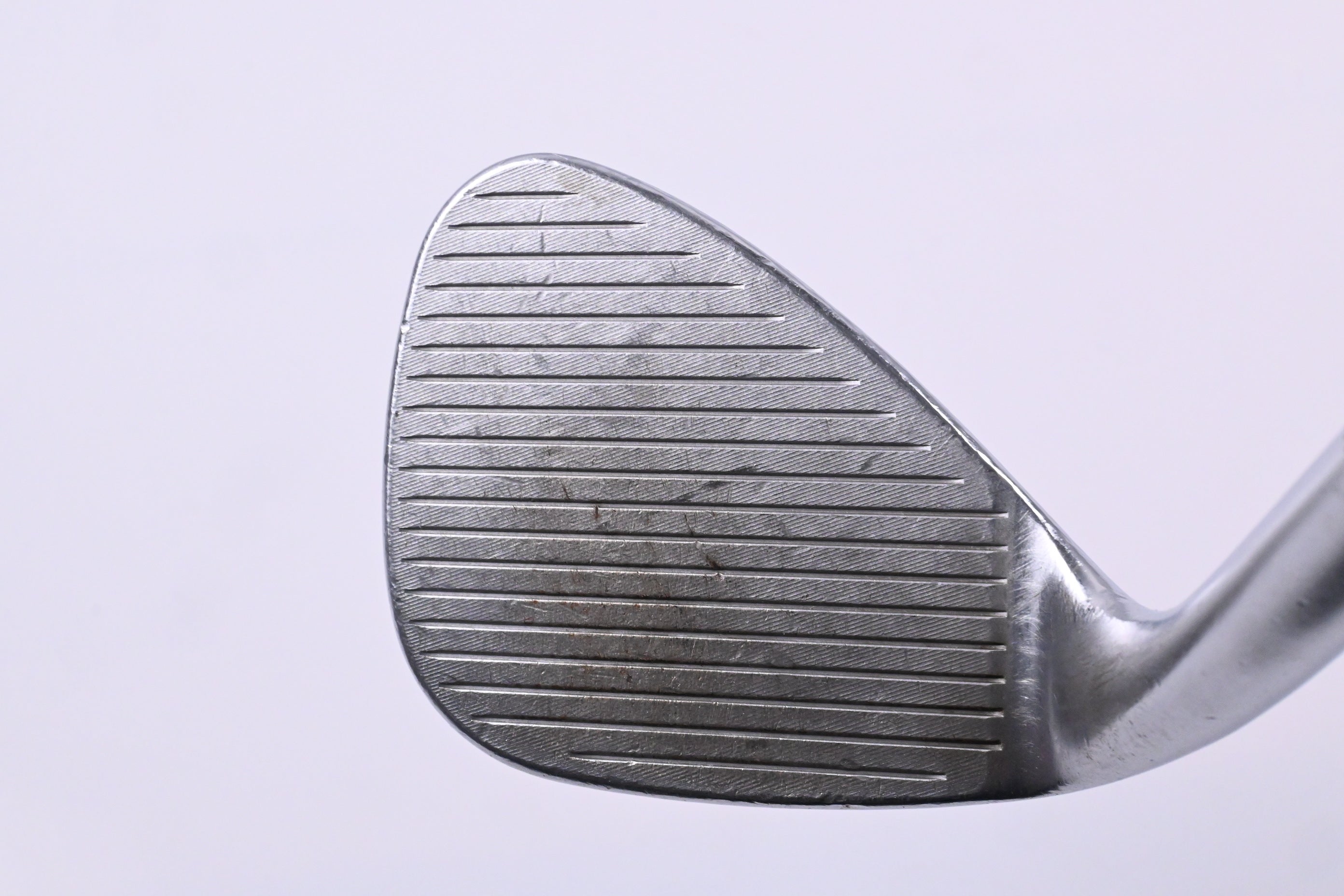 Callaway PM Grind 19 Sand Wedge / 54 Degree / Regular Flex KBS Hi-Rev 2.0 115