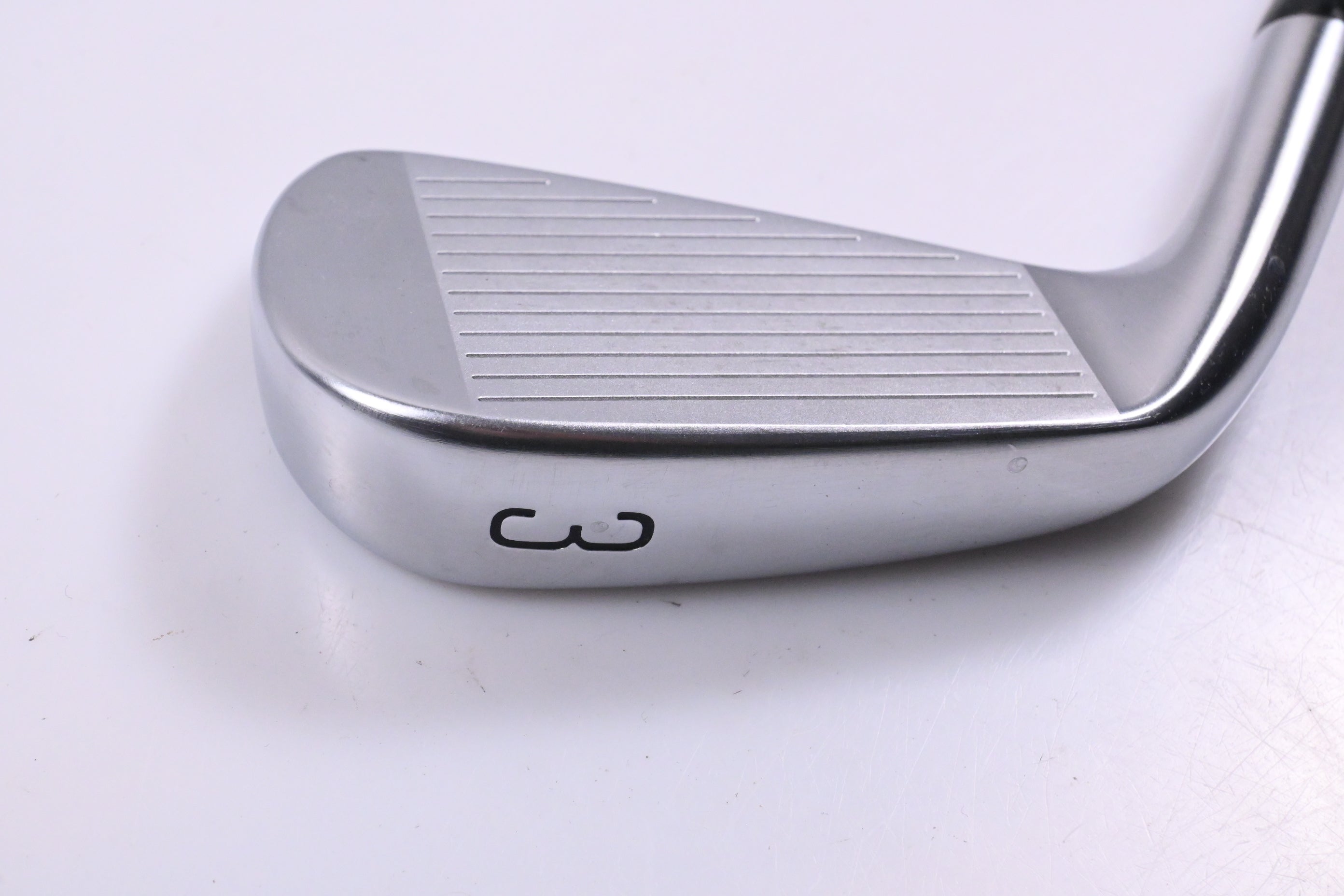 Titleist T150 2023 #3 Iron / 19 Degree / Stiff Flex N.S.Pro Modus3 Tour120 Shaft