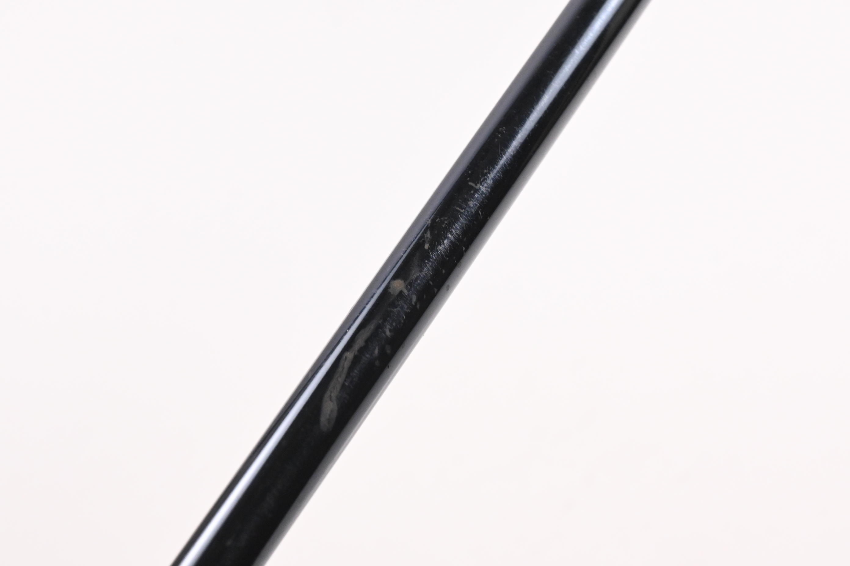 Left Hand Srixon ZX7 MK II Utility  #3 Iron / 20 Degree / Regular Flex Recoil Dart F3 90