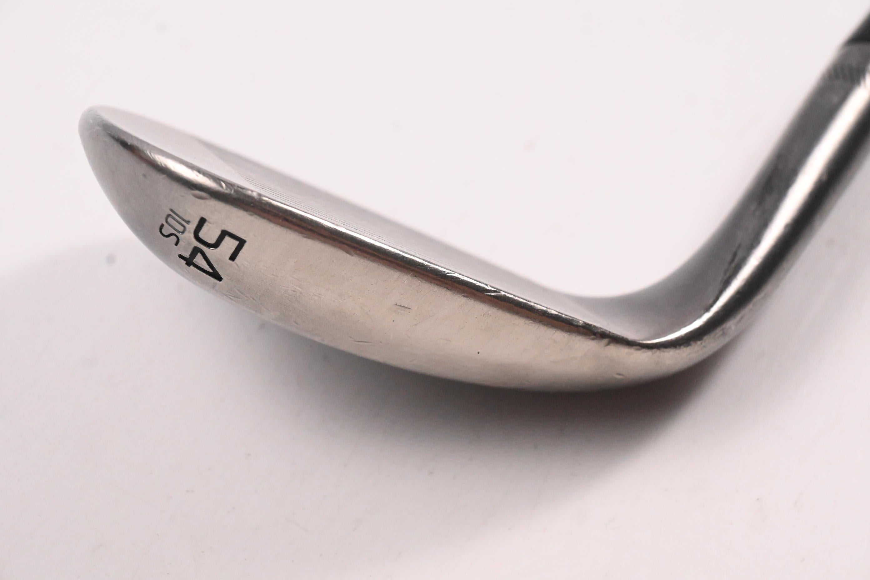 Titleist Vokey SM10 Sand Wedge / 54 Degree / Wedge Flex Titliest Vokey Shaft