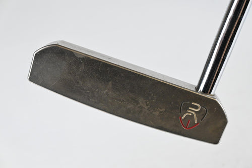 Ping Redwood Piper S Putter / 32 Inch