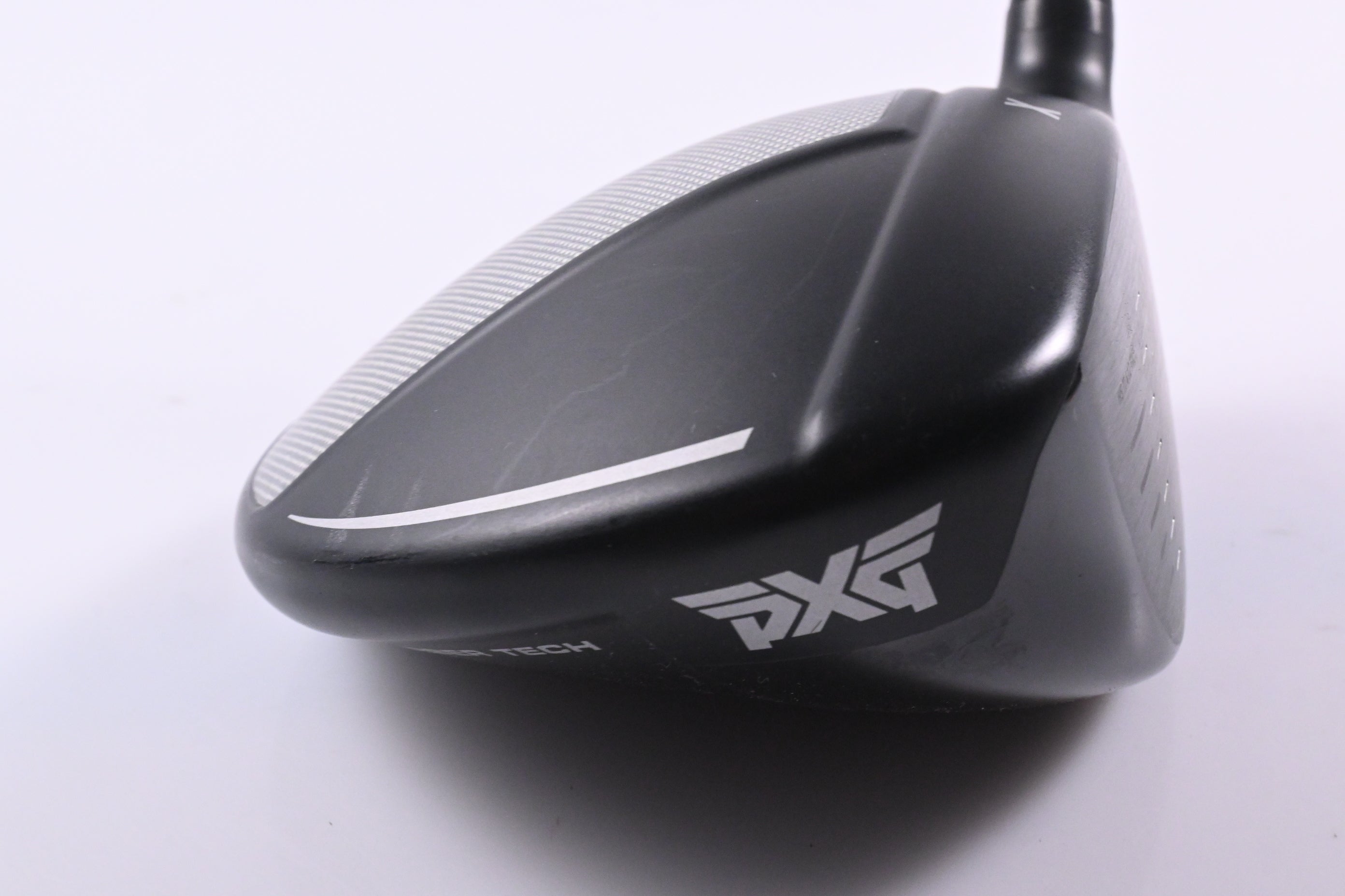 PXG 0811 X Gen4 Driver / 9 Degree / Stiff Flex Tensei 1K Black 75 Shaft