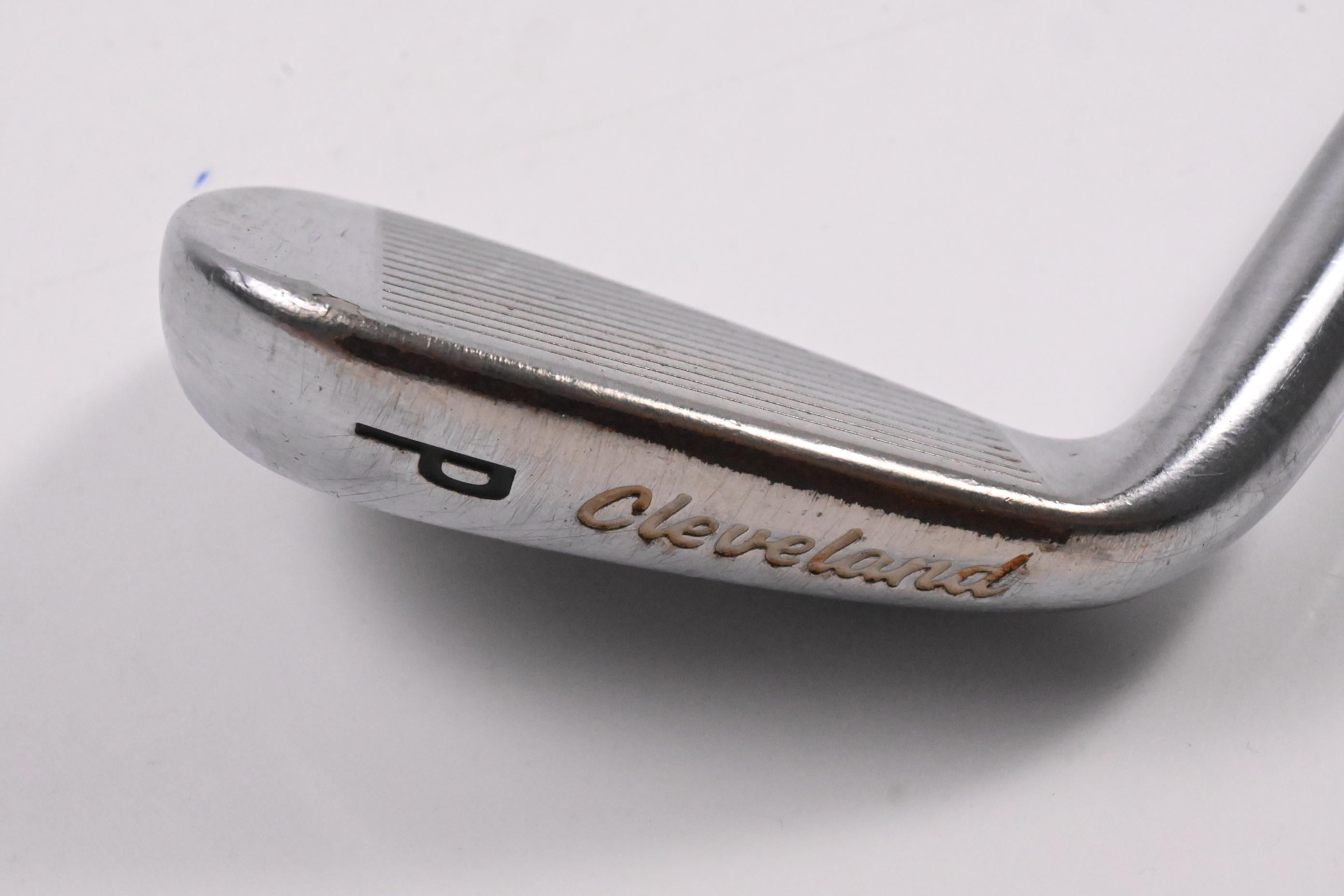 Cleveland CG4 Pitching Wedge / 46 Degree / X-Flex Dynamic Gold X100 Shaft