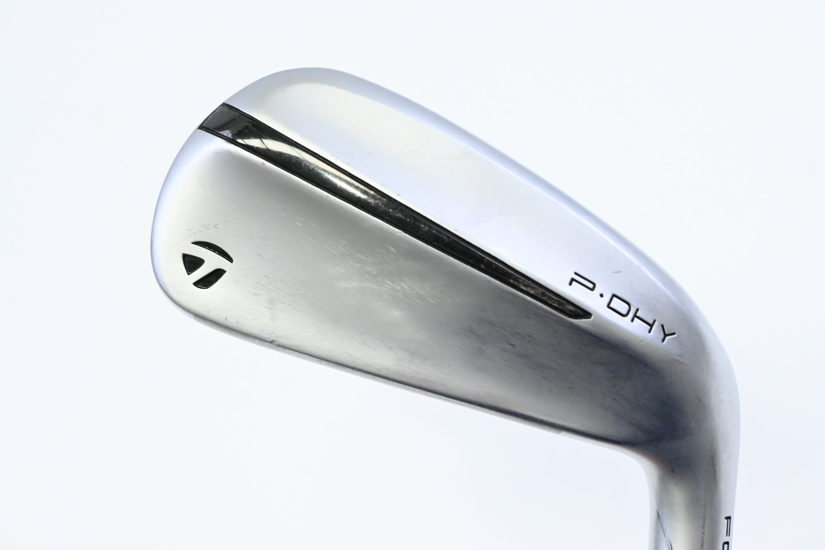 Taylormade P.DHY #3 Iron / 20 Degree / Stiff Flex UST Recoil Dart 90 Shaft