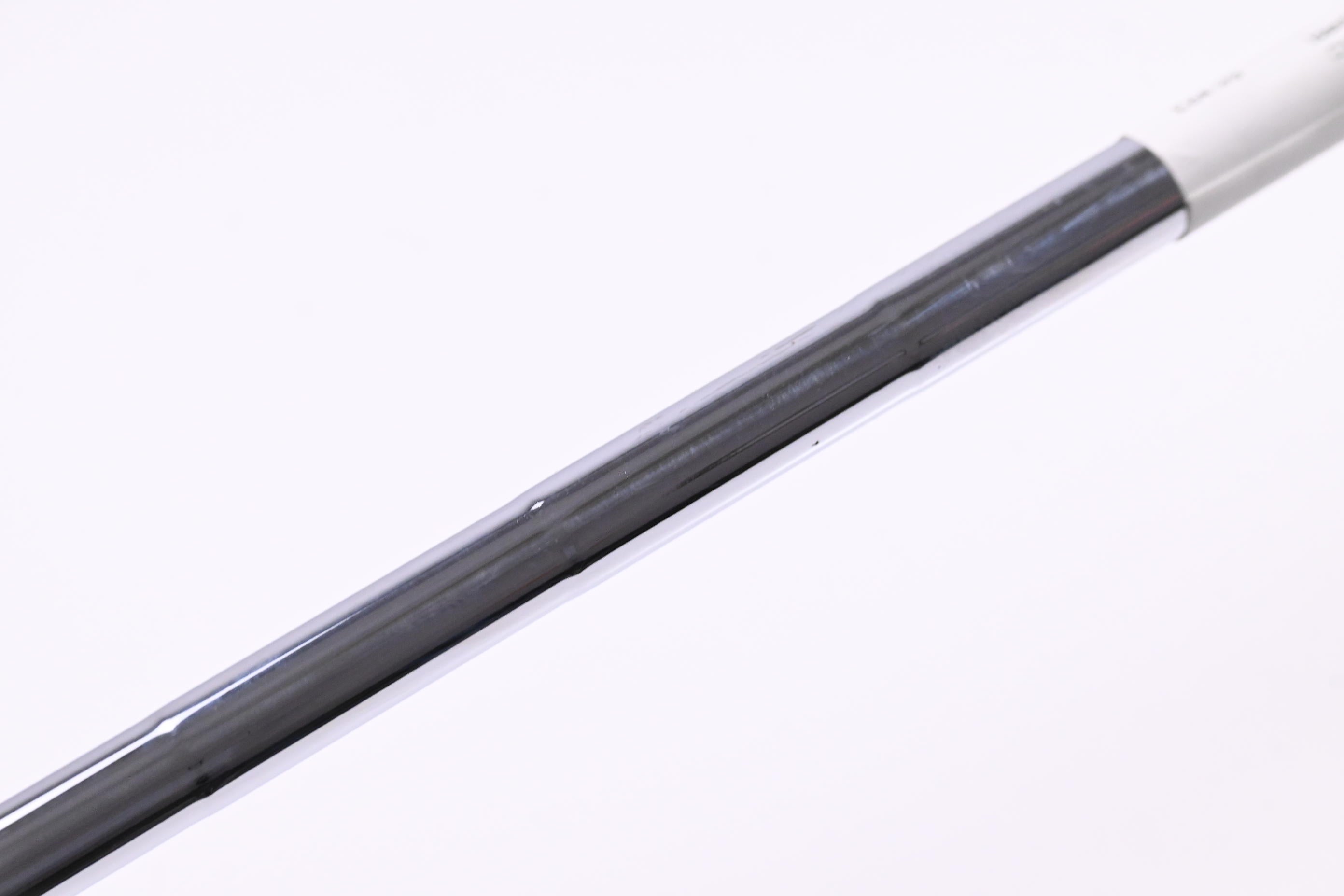 Taylormade Milled Grind 3 TW Lob Wedge / 60 Degree / Wedge Flex Steel Shaft