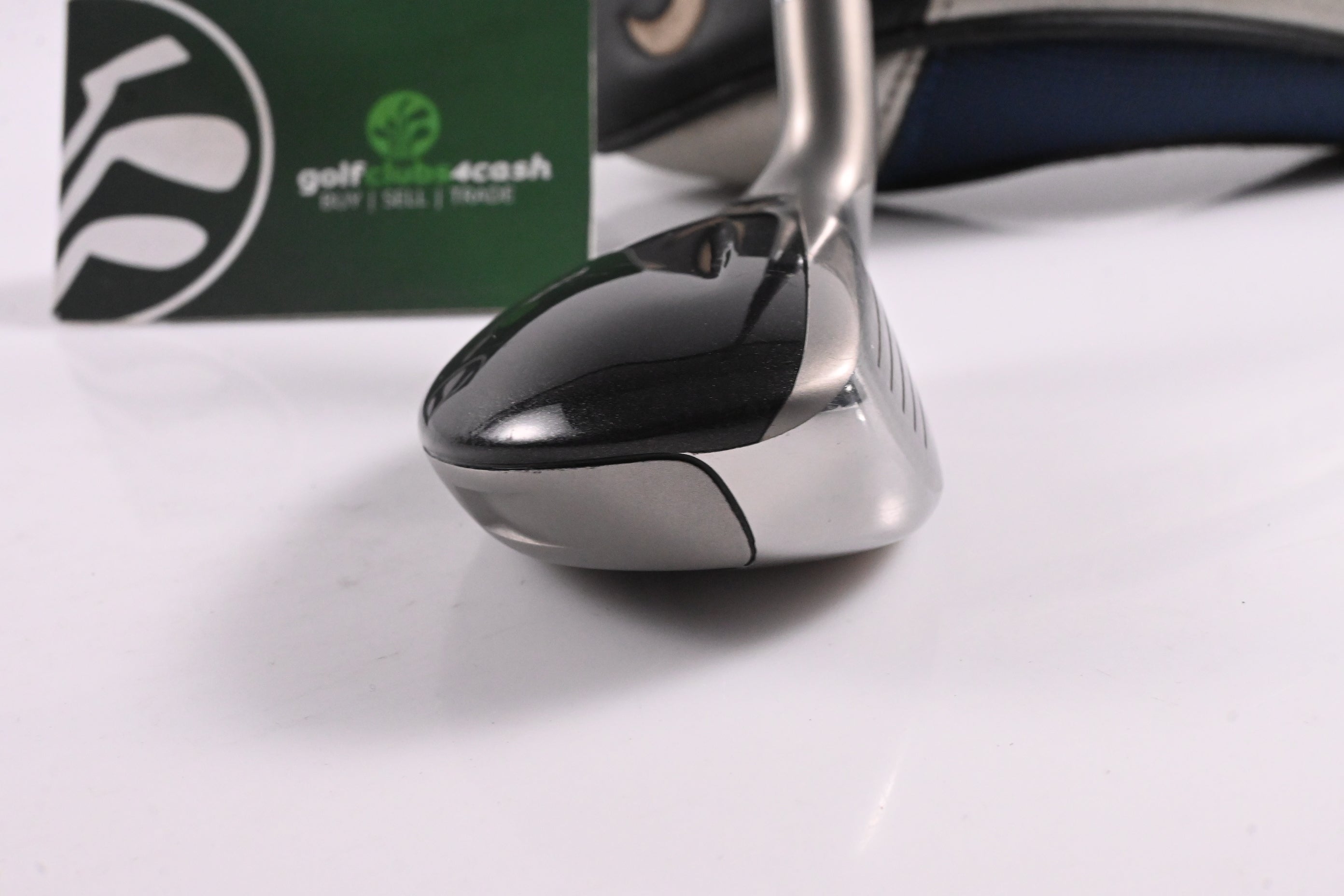 Nike Slingshot #3 Hybrid / 20 Degree / Regular Flex UST Mamiya Slingshot