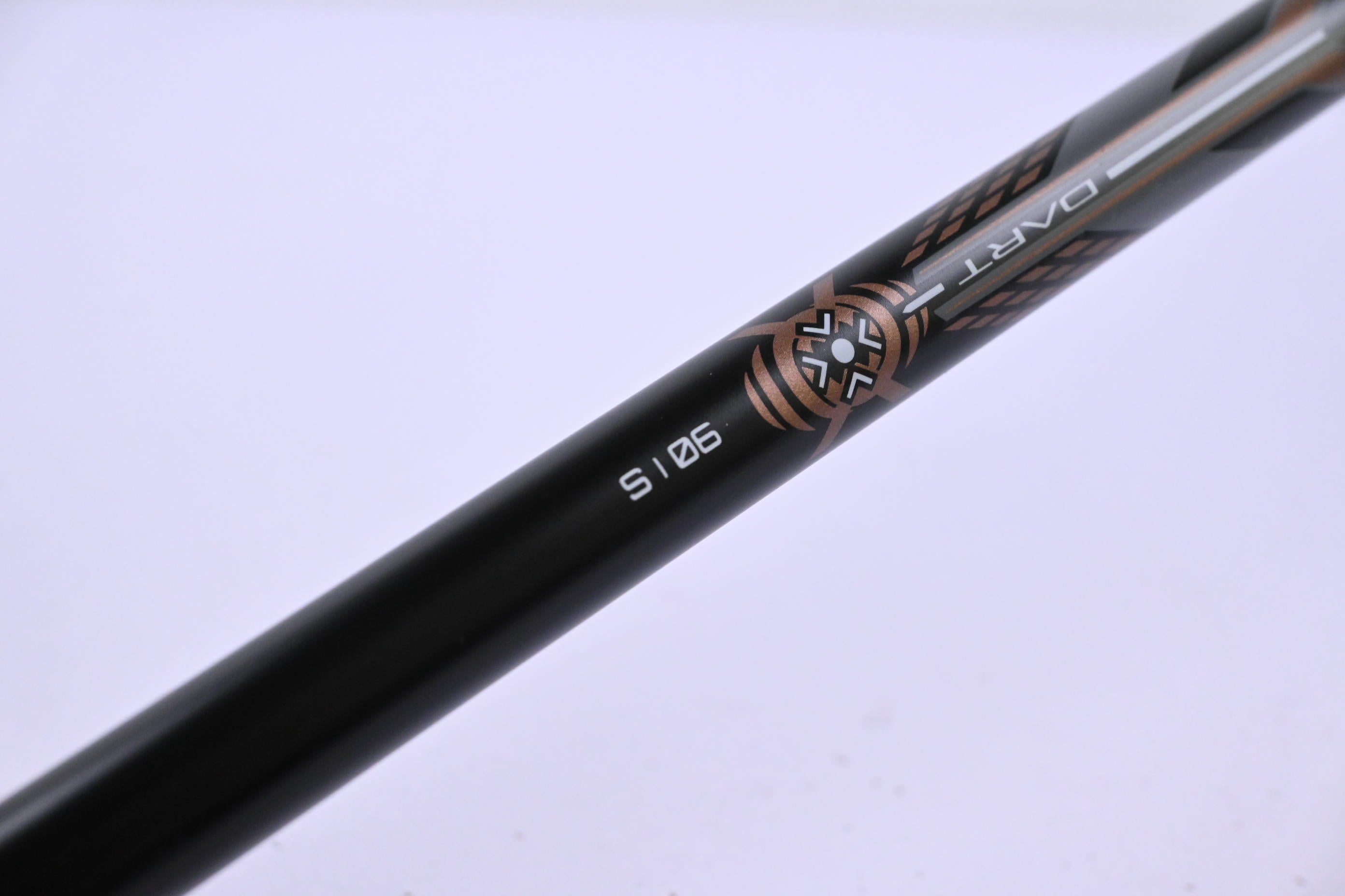 Taylormade P.UDI Bomber #1 Iron / 17 Degree / Stiff Flex UST Recoil Dart 90