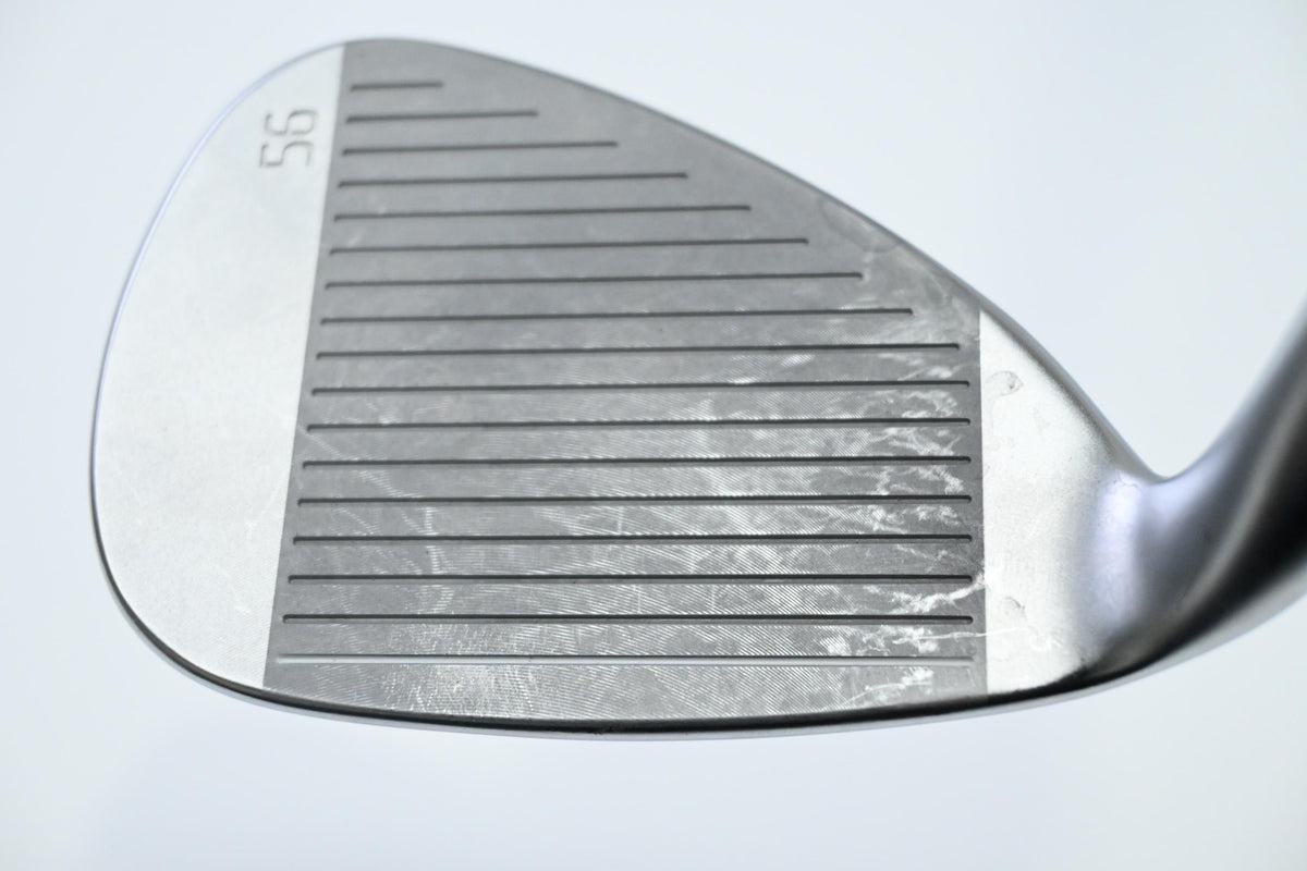 Ping G440 Sand Wedge / 56 Degree / Black Dot / Regular Flex Ping AWT 3.0