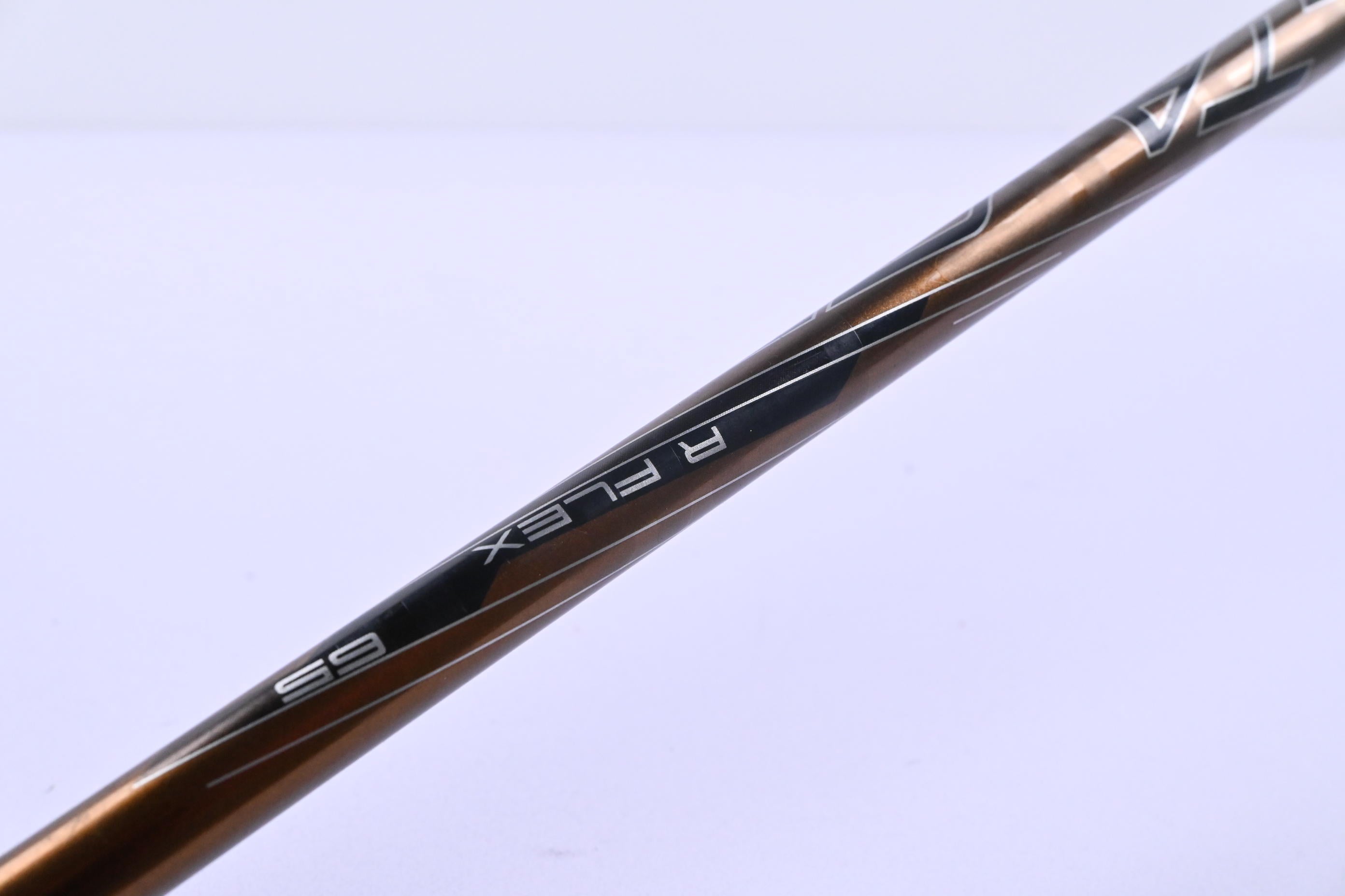 Ping G400 #3 Wood / 14.5 Degree / Regular Flex Ping Alta CB 65 Shaft
