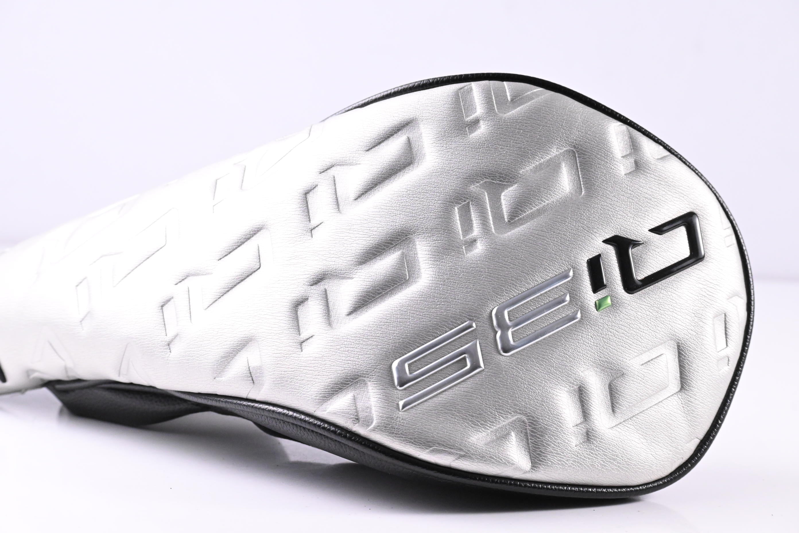 Taylormade Qi35 Driver / 9 Degree / Regular Flex Diamana T+ 60 Shaft