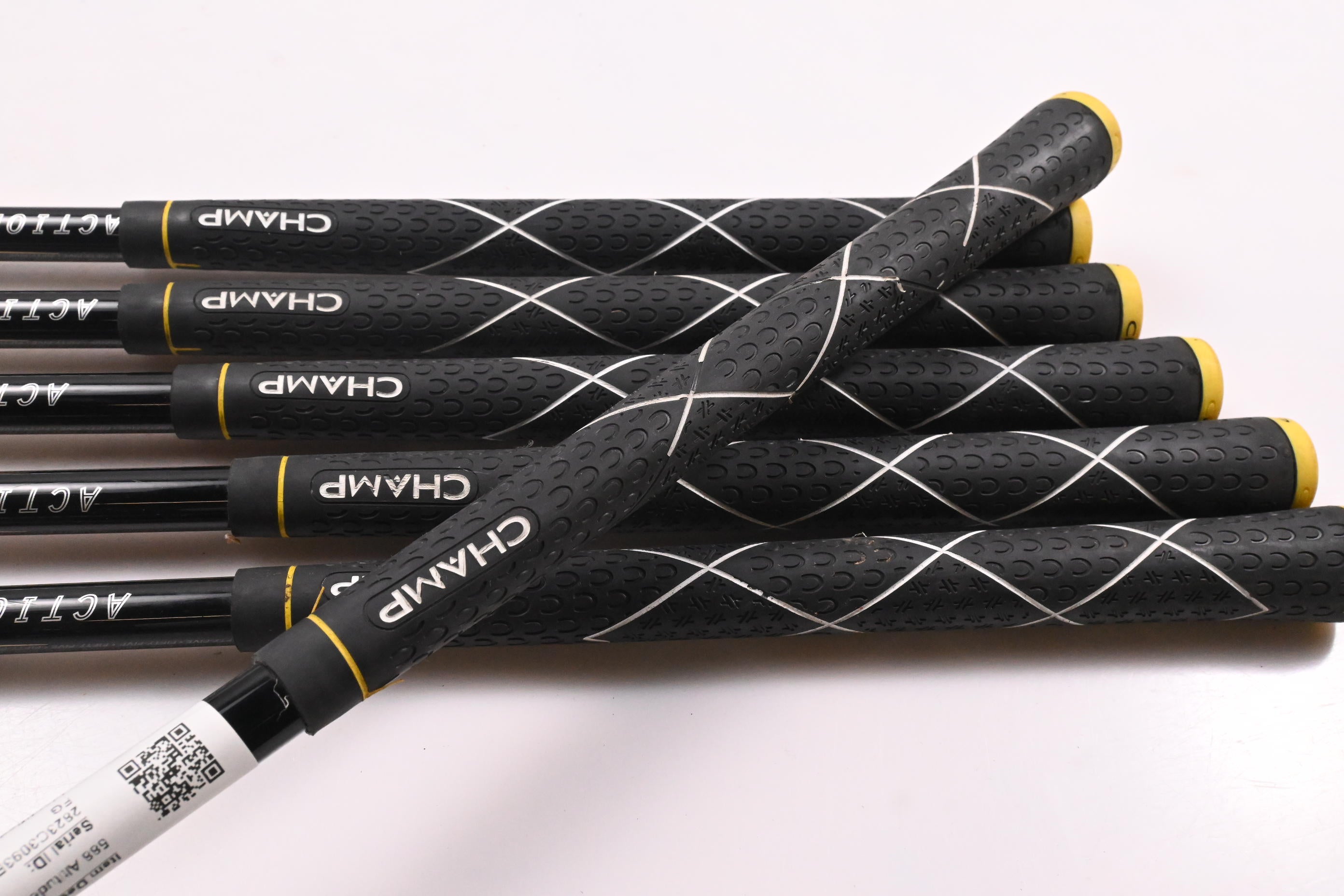 Cleveland 588 Altitude Irons / 6-PW+GW / Regular Flex ActionLite 55 Shafts