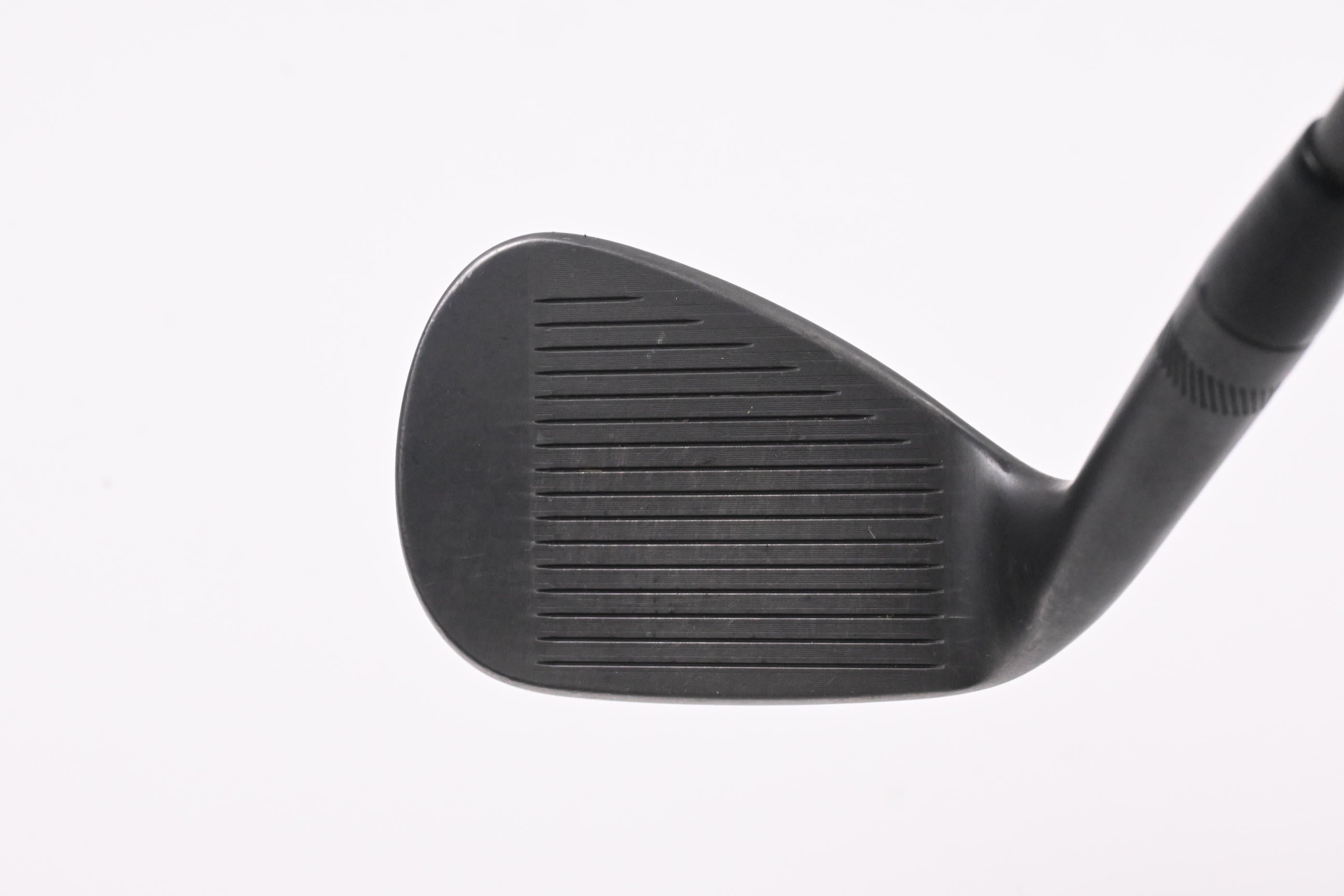 Titleist Vokey SM9 Gap Wedge / 50 Degree / Regular Flex UST Recoil ES SmacWrap