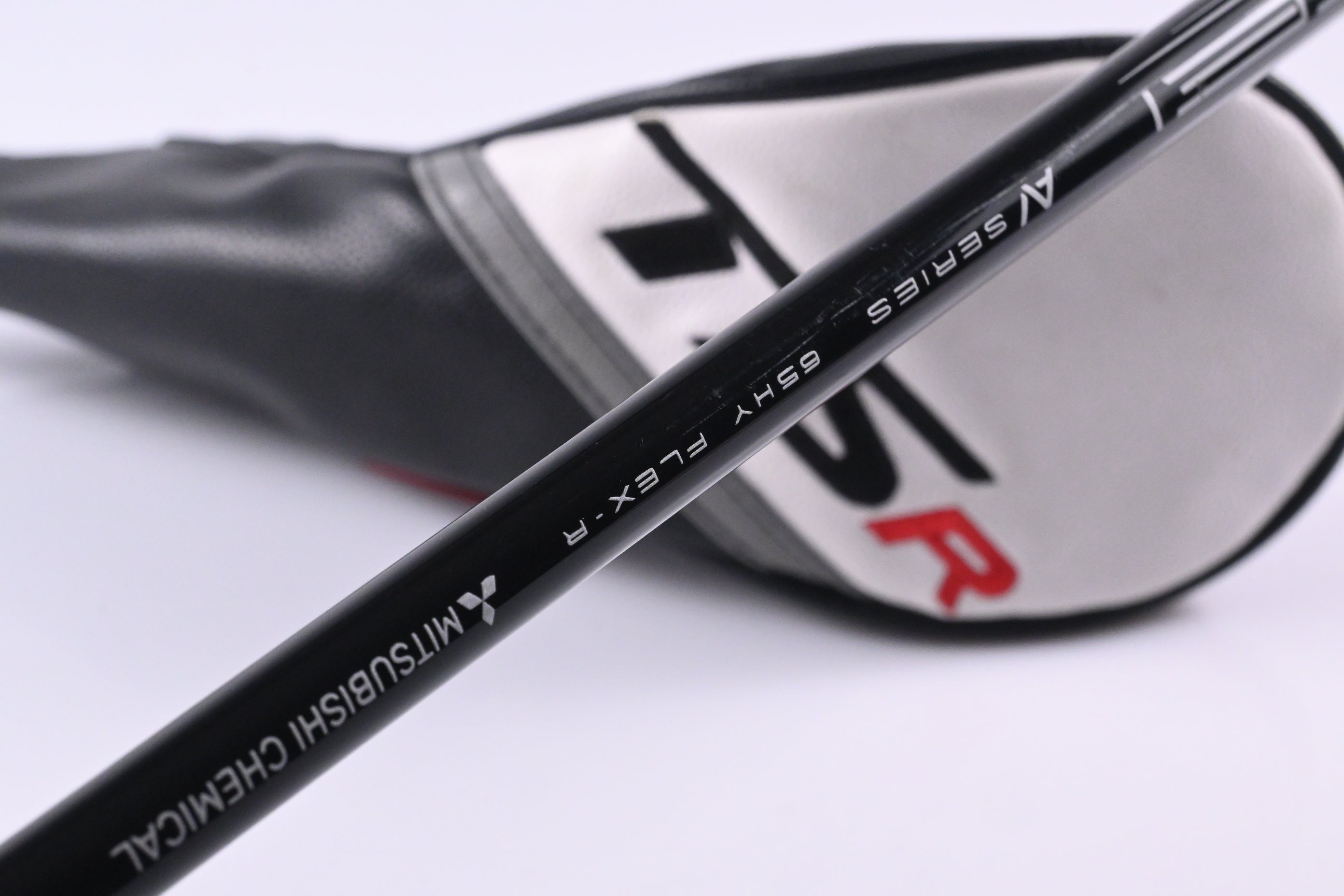 Titleist TSR2 #4 Hybrid / 21 Degree / Regular Flex Tensei AV Blue 65 Shaft