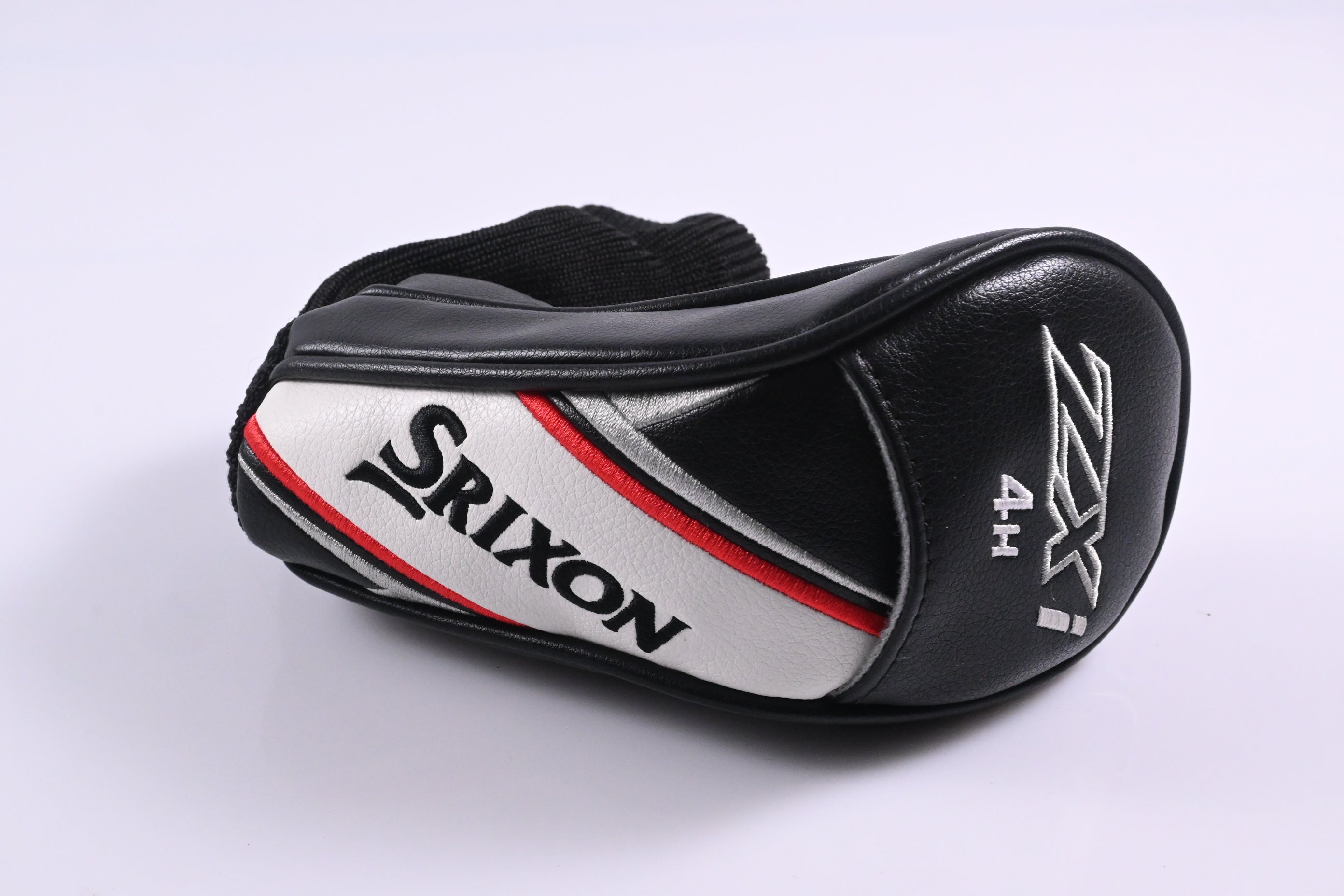 Srixon ZXi #4 Hybrid / 22 Degree / Stiff Flex Ventus TR Blue 8 Shaft