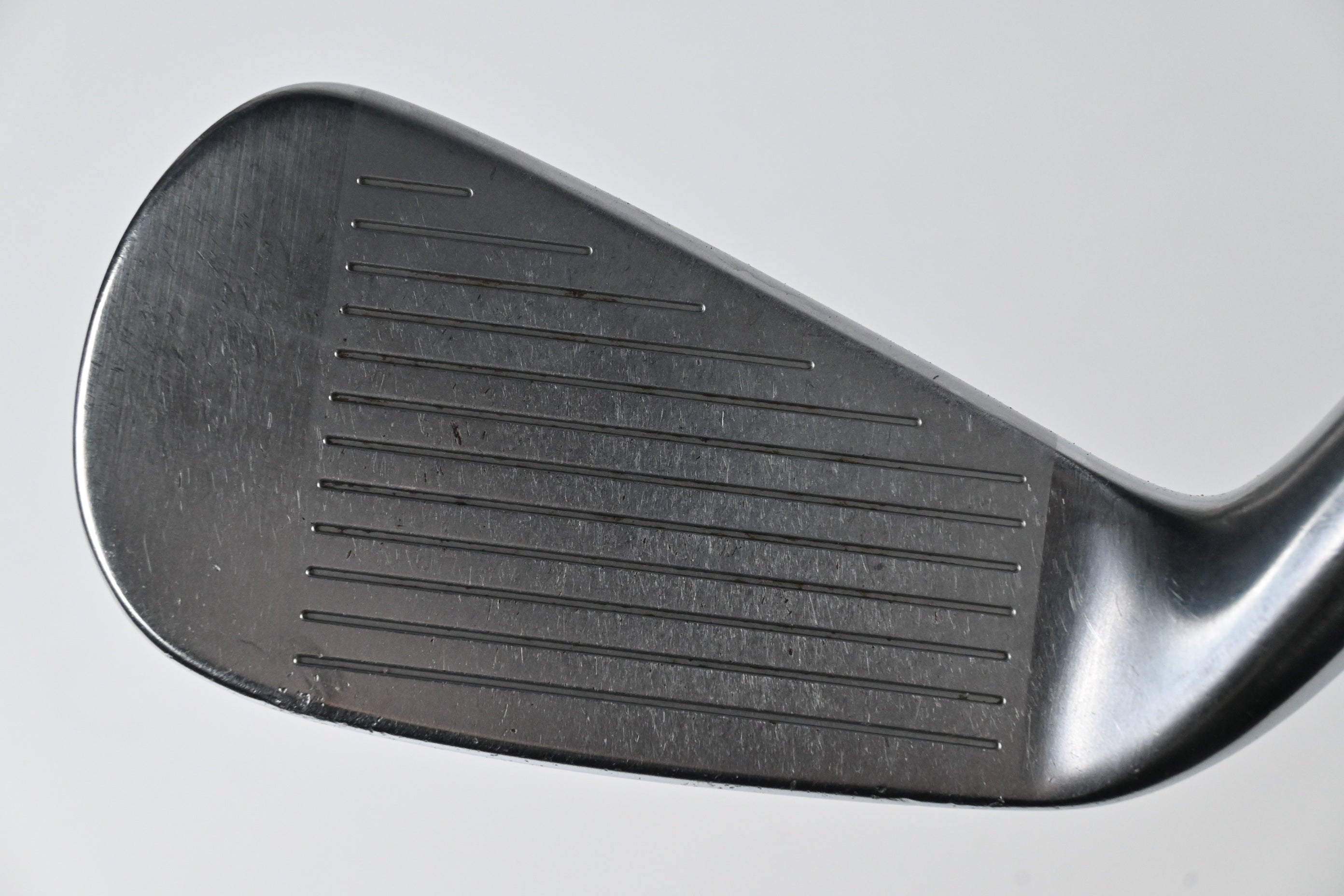 Taylormade SIM UDI #2 Iron / 18 Degree / Stiff Flex Diamana 90 Shaft