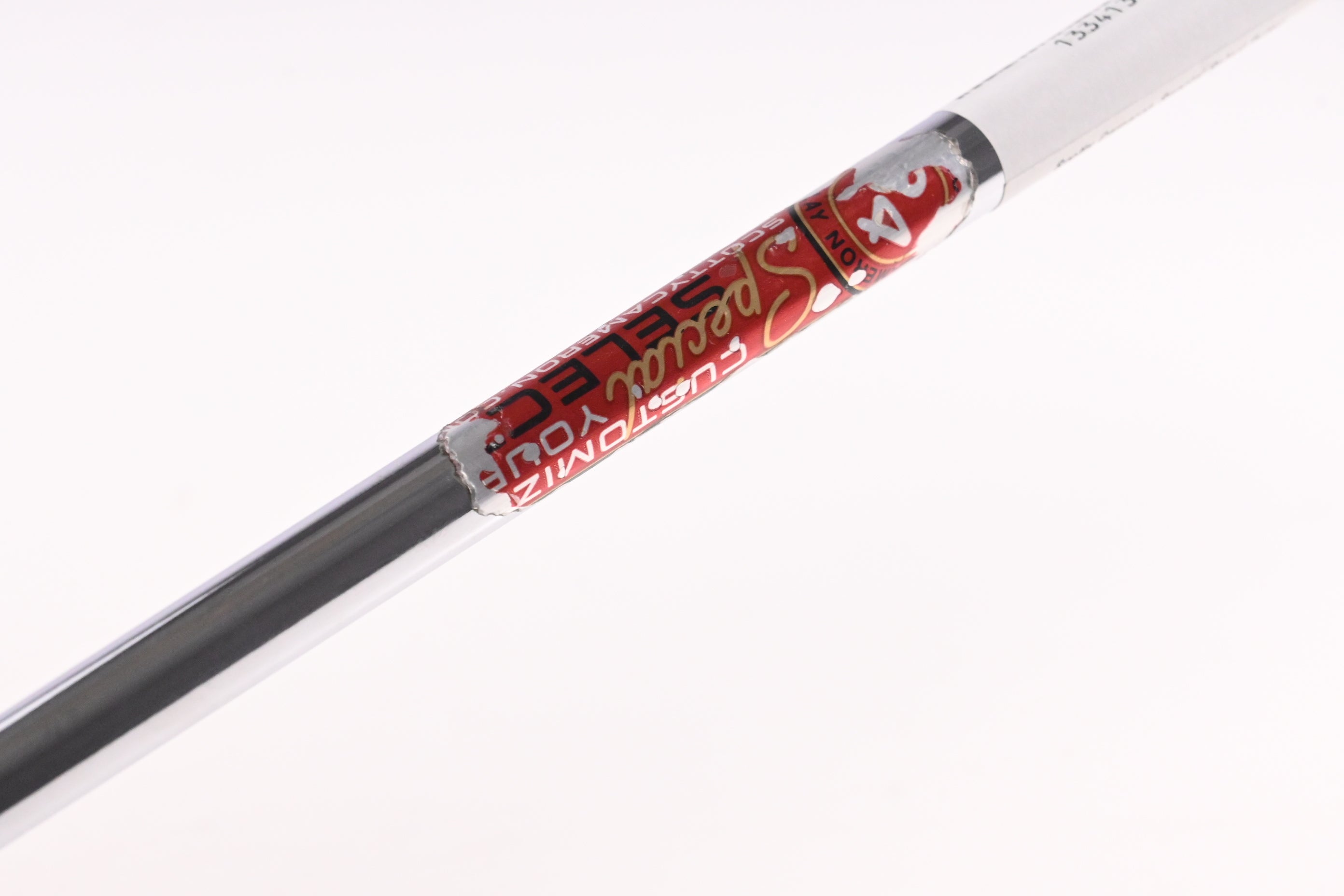 Scotty Cameron Special Select Newport 2 Putter / 34 Inch