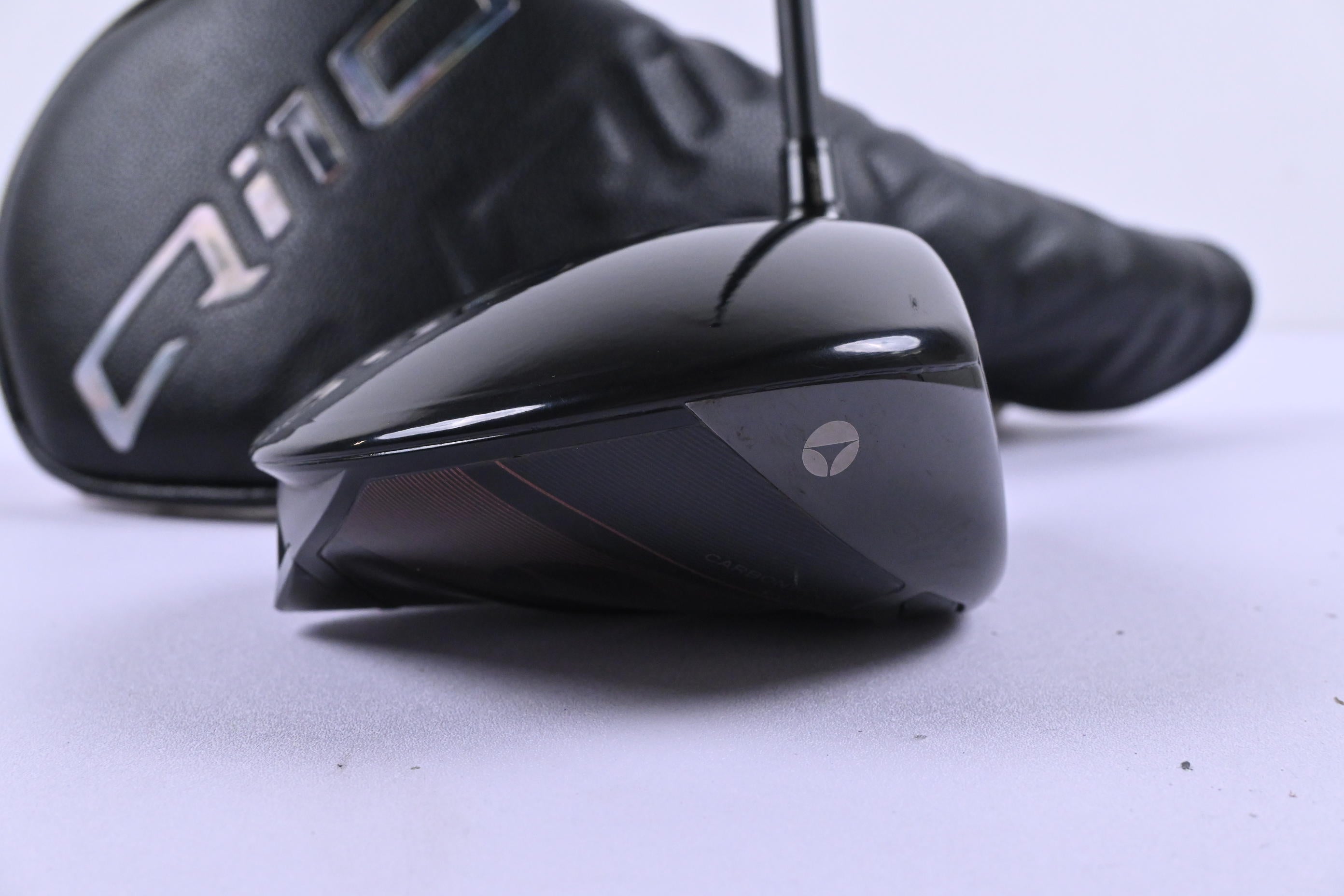 Taylormade Qi10 LS Designer Series Driver / 9 Degree / Stiff Flex Kai'li Shaft