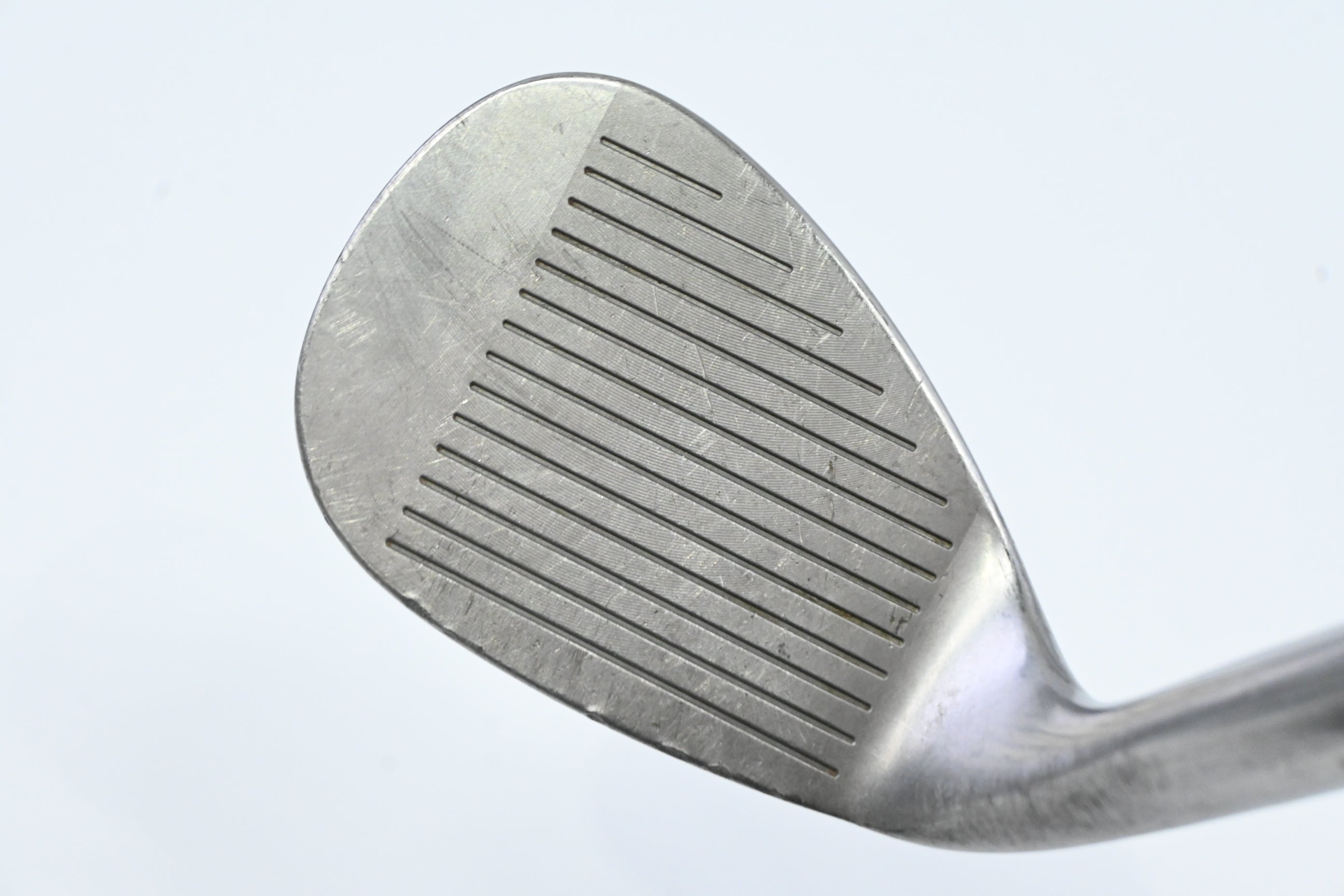 Wilson FG Tour Lob Wedge / 60 Degree / Wedge Flex Dynamic Gold Shaft