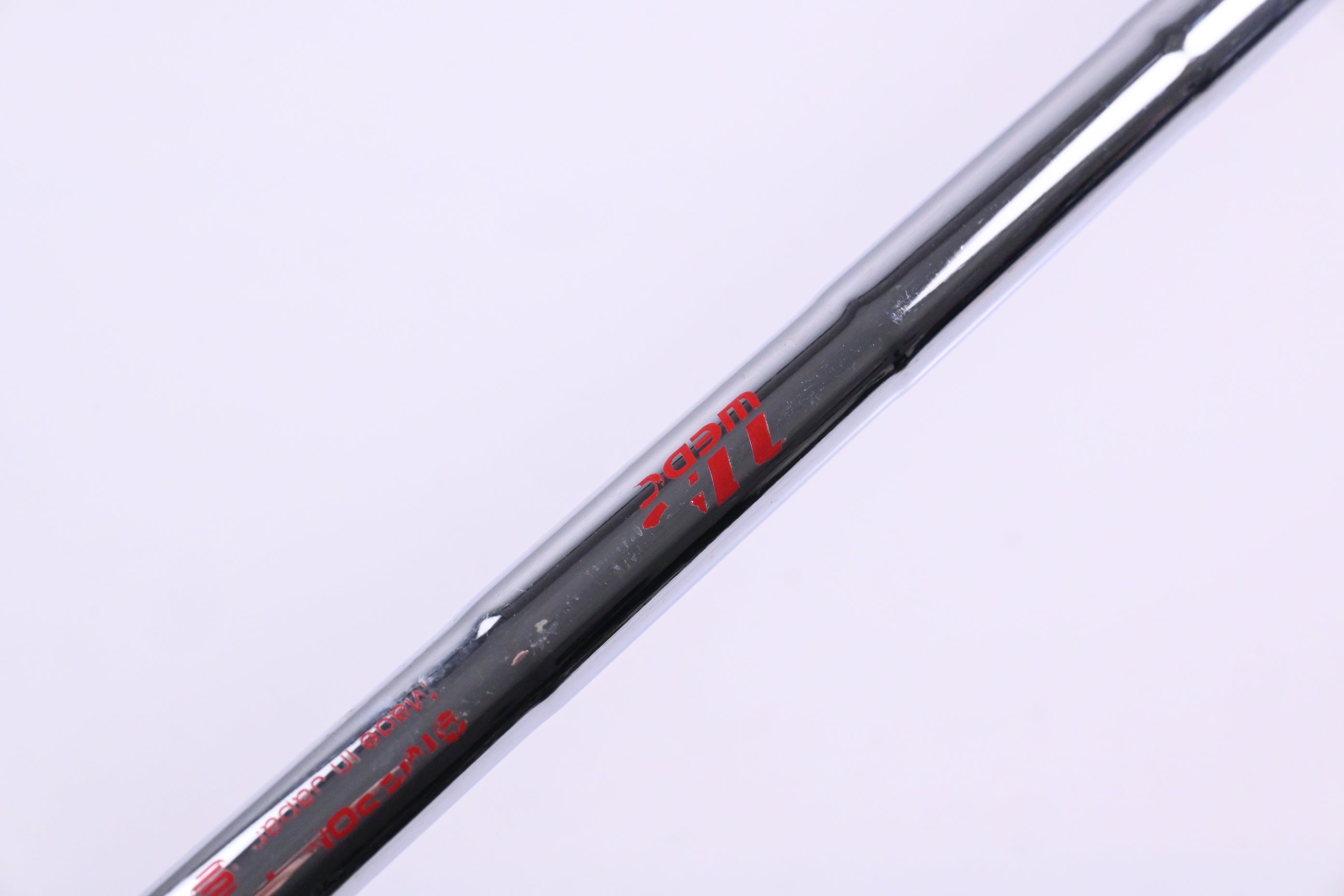 Titleist Vokey SM8 Gap Wedge / 50 Degree / Wedge Flex N.S.Pro Modus 3 105 Shaft