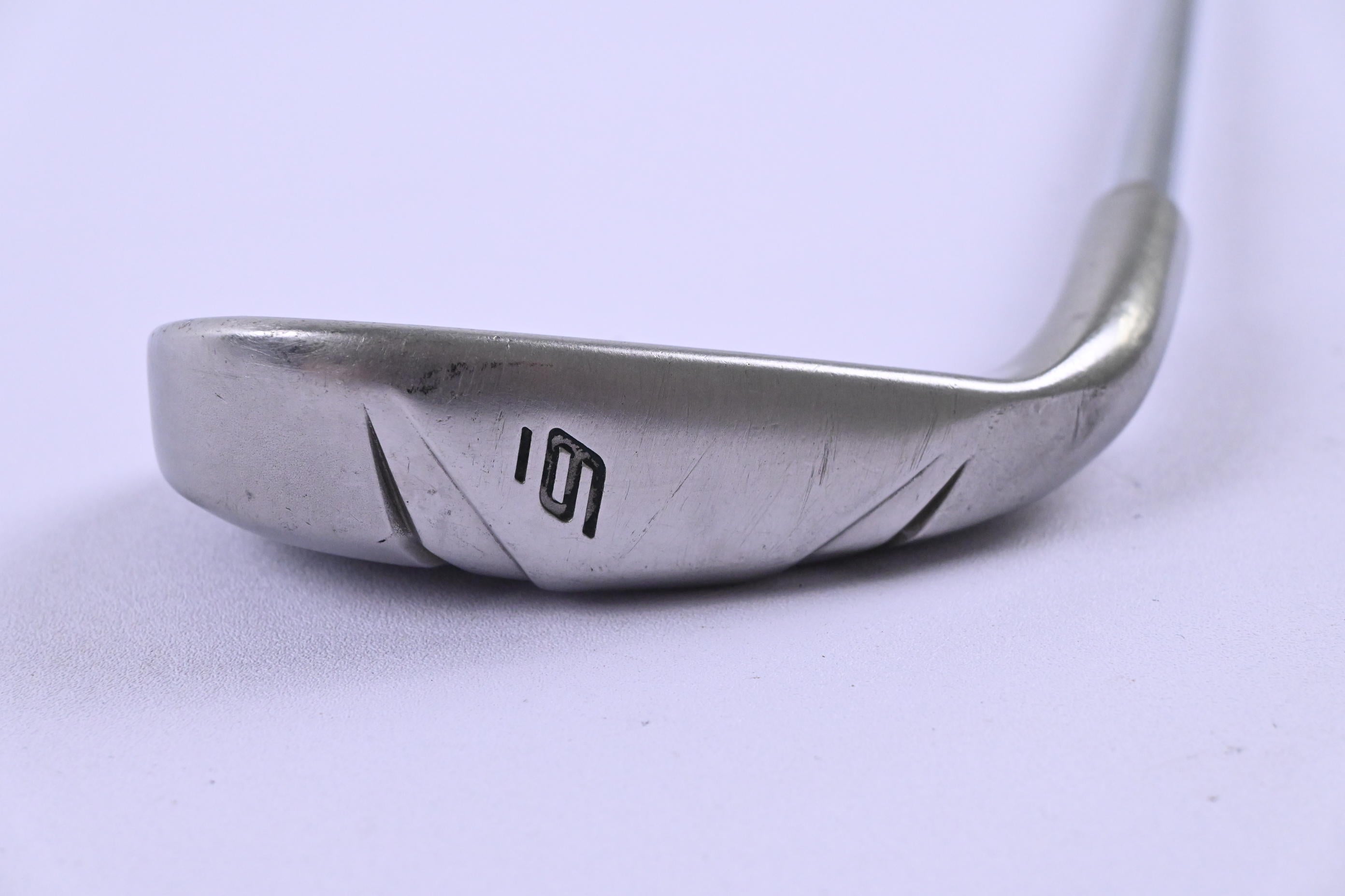 Taylormade RBZ #6 Iron / Regular Flex Taylormade RBZ Shaft