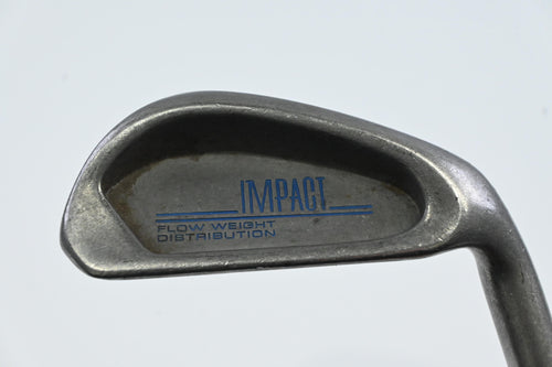 Ladies Mizuno Impact #7 Iron / Ladies Flex Mizuno Impact Shaft