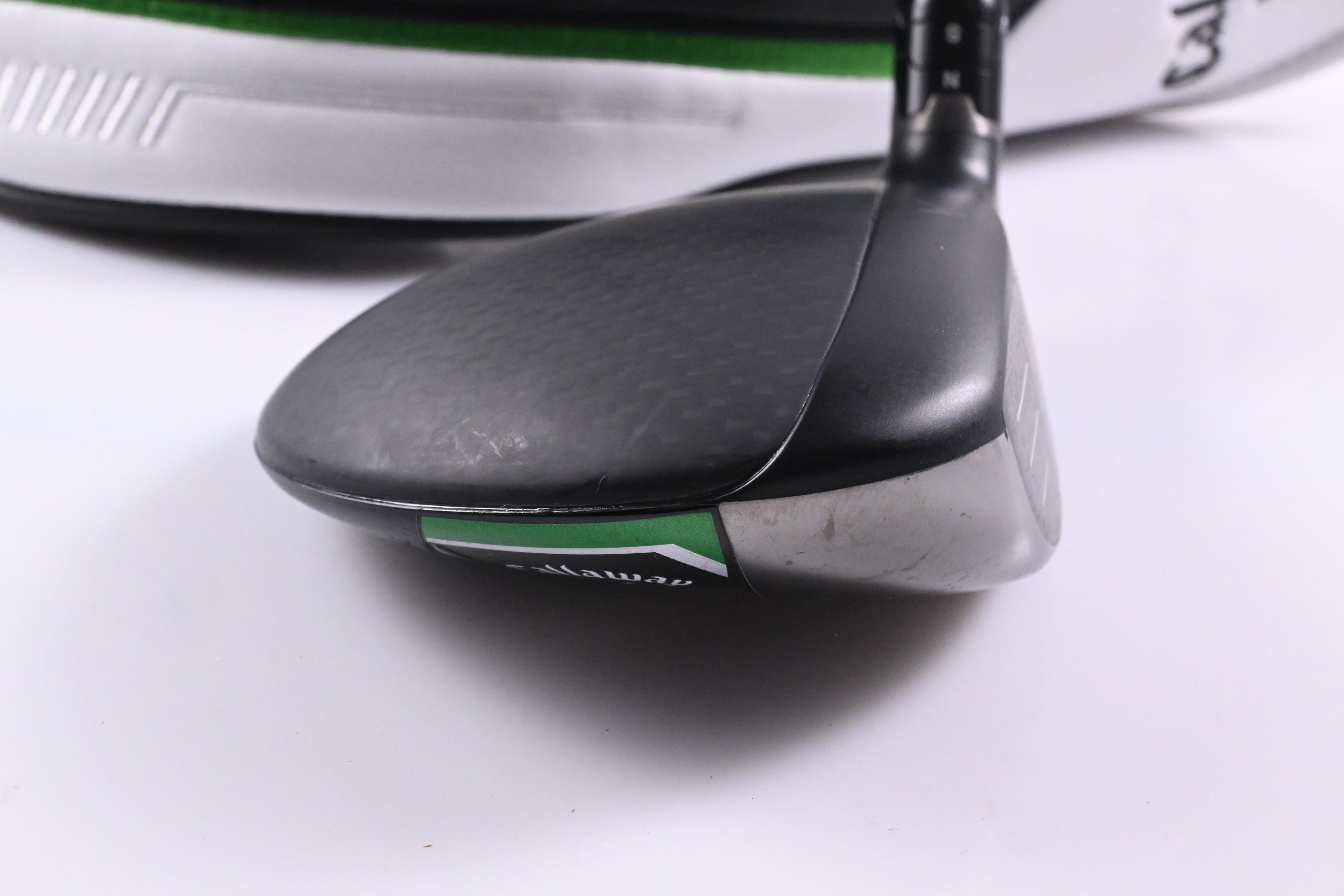 Callaway Elyte X #3 Wood / 15 Degree / Stiff Flex Tensei 1K Black 75 Shaft