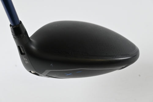 Cobra Darkspeed X Driver / 9 Degree / Stiff Flex LA Golf Shaft