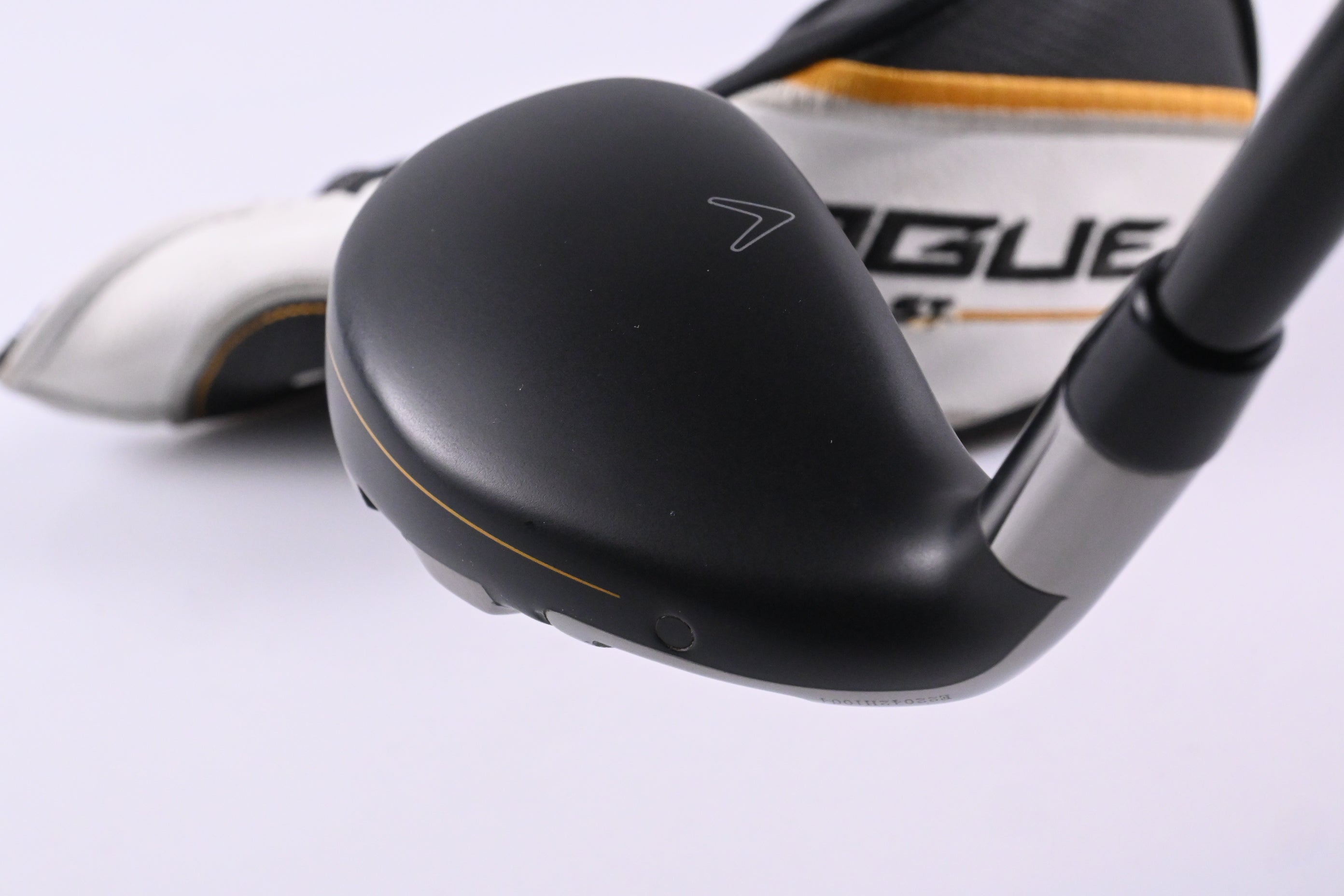 Left Hand Callaway Rogue ST Max #5 Hybrid / 23 Degree / Regular Flex Tensei Blue